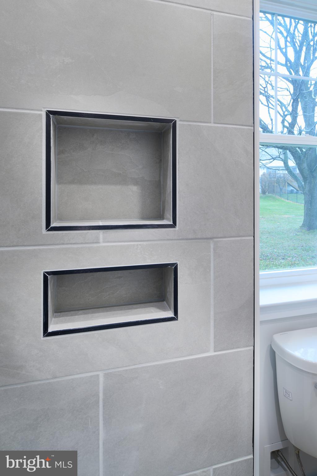 THE HORIZON AT BRUSH VALLEY - Residential