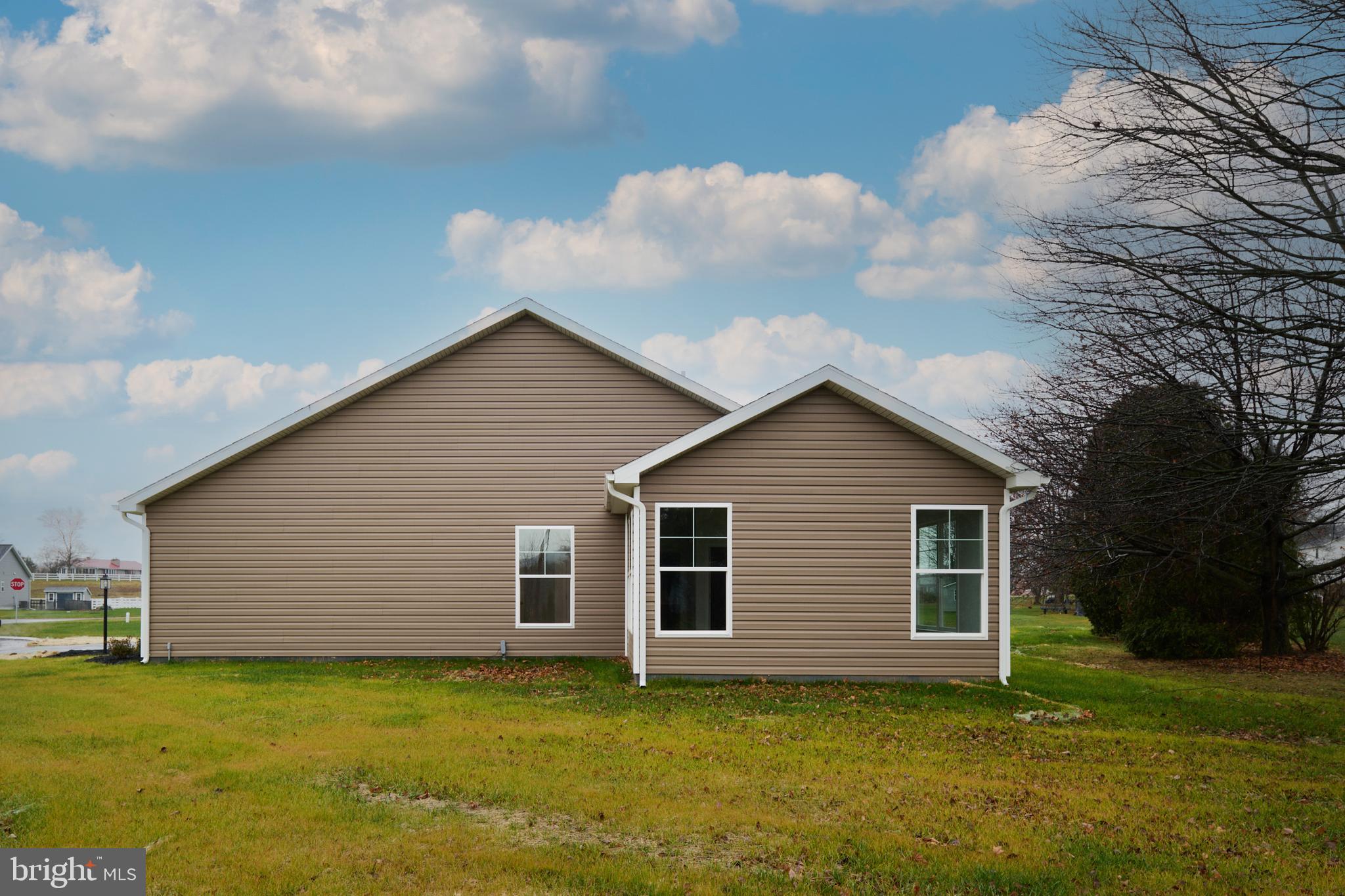 THE HORIZON AT BRUSH VALLEY - Residential