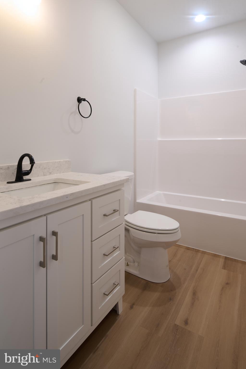 THE HORIZON AT BRUSH VALLEY - Residential