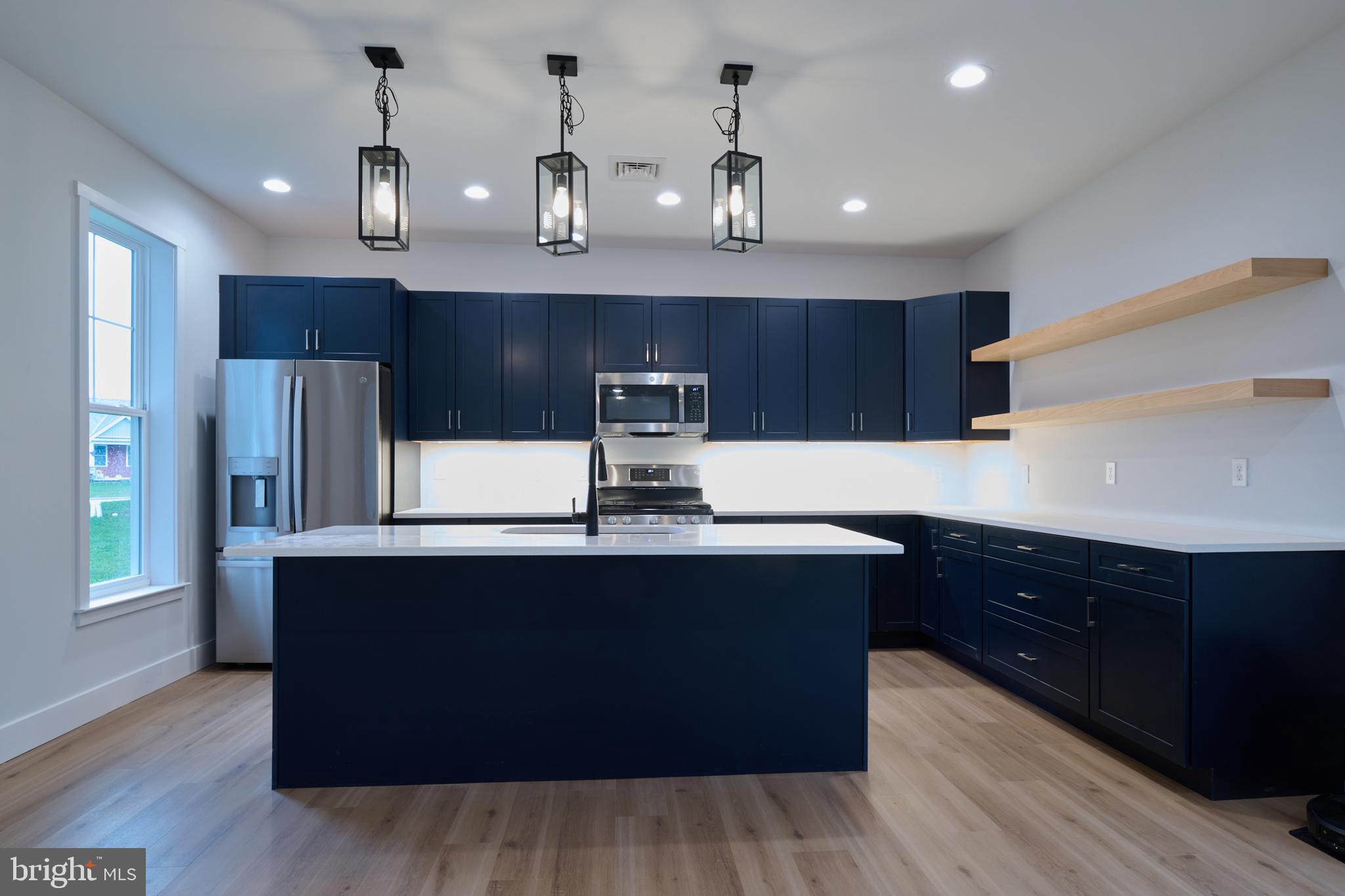 THE HORIZON AT BRUSH VALLEY - Residential