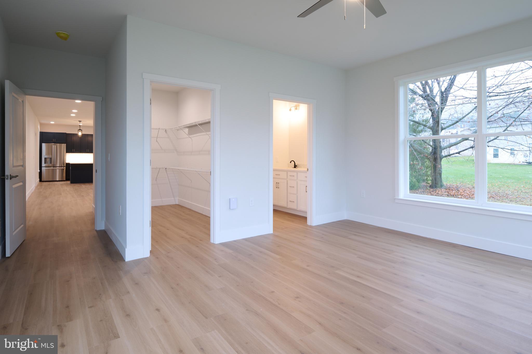 THE HORIZON AT BRUSH VALLEY - Residential