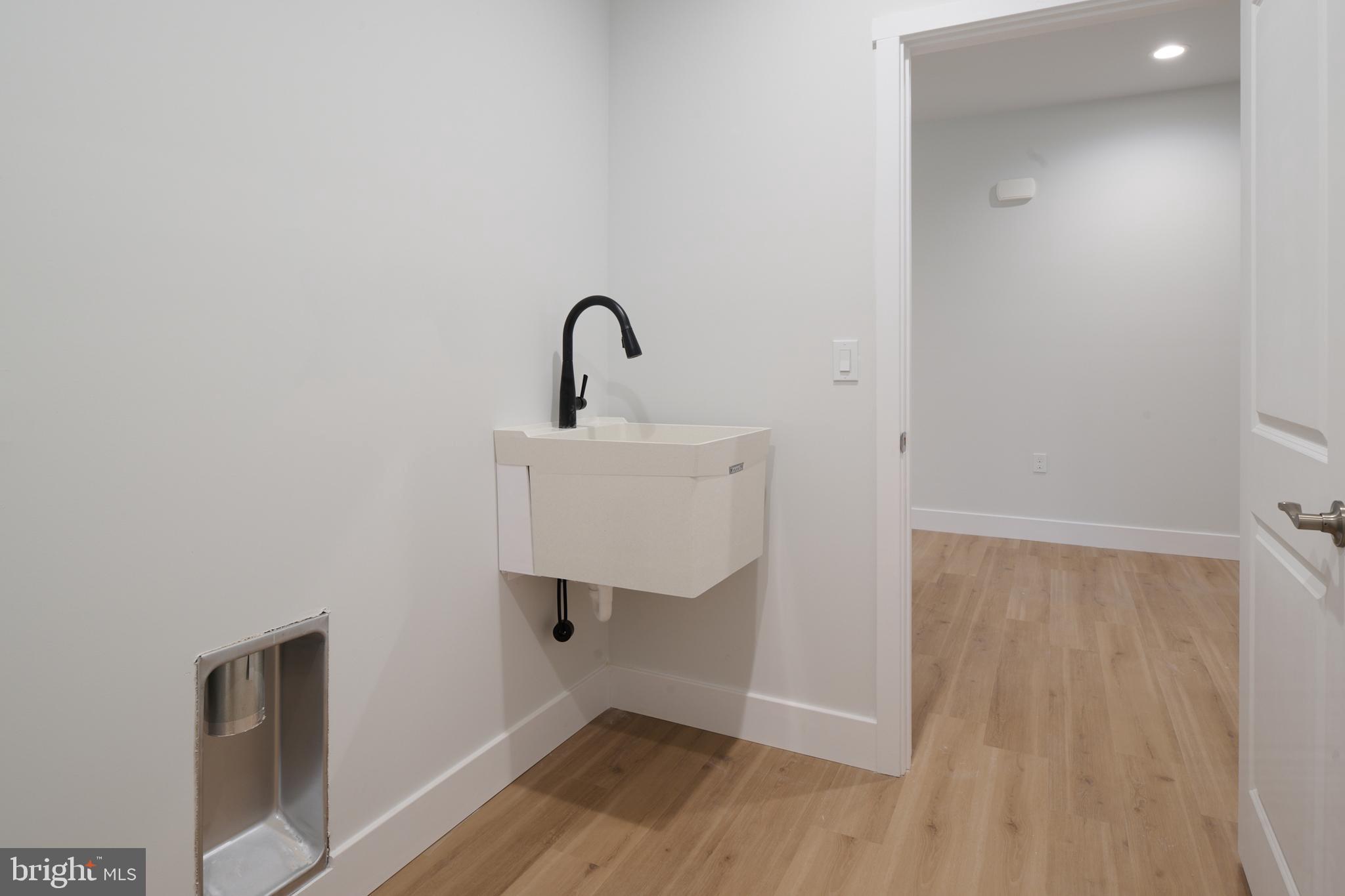 THE HORIZON AT BRUSH VALLEY - Residential