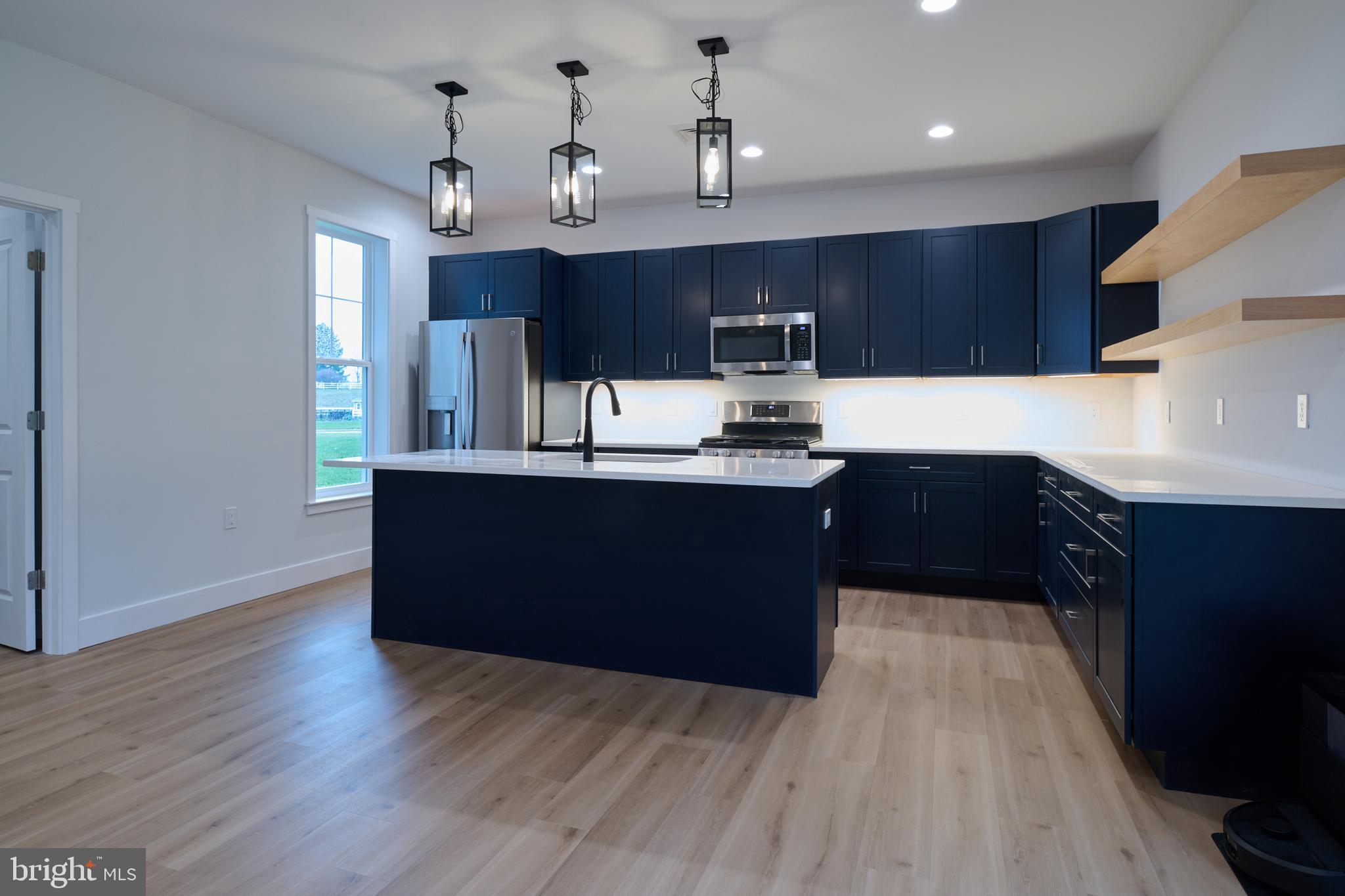 THE HORIZON AT BRUSH VALLEY - Residential