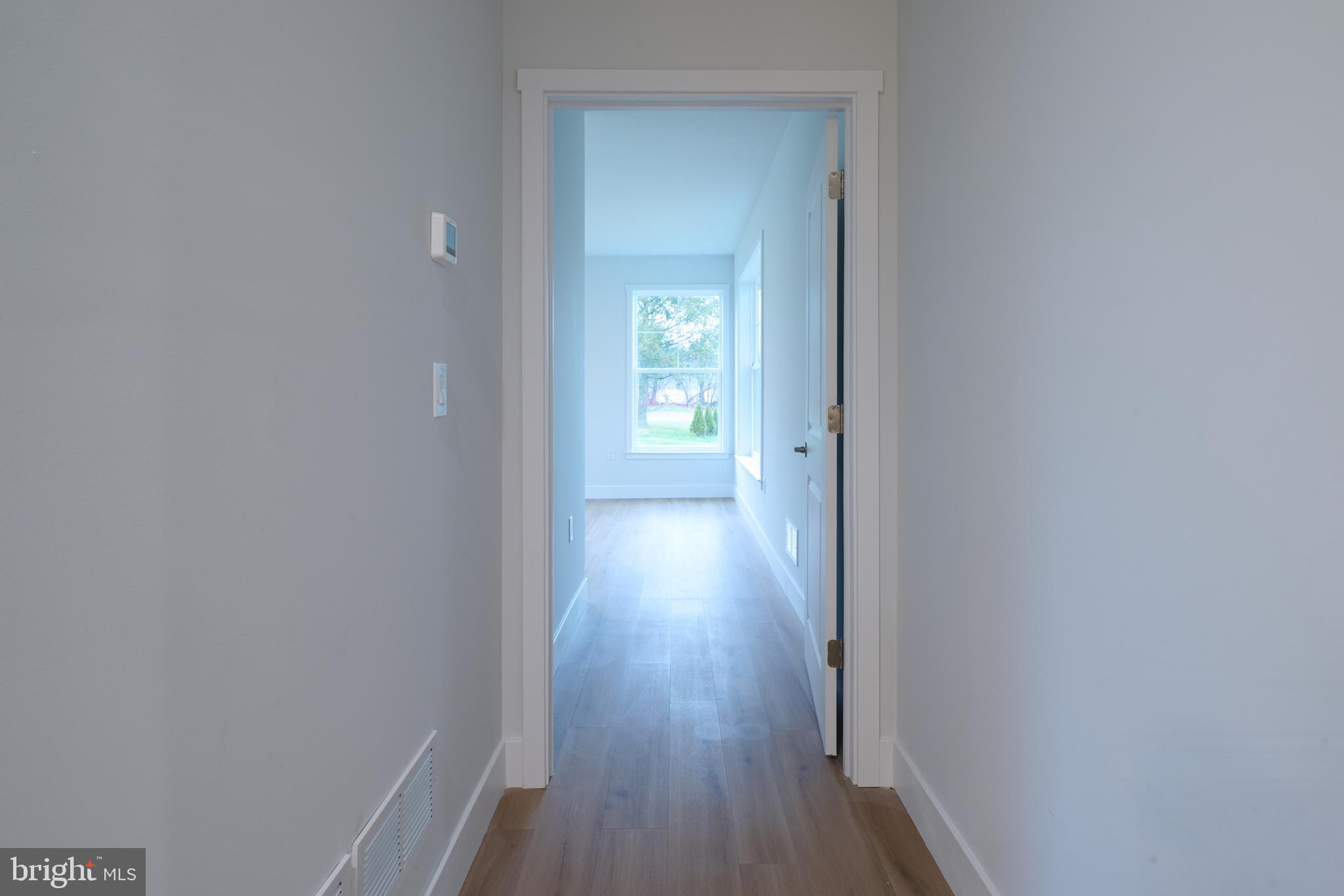 THE HORIZON AT BRUSH VALLEY - Residential