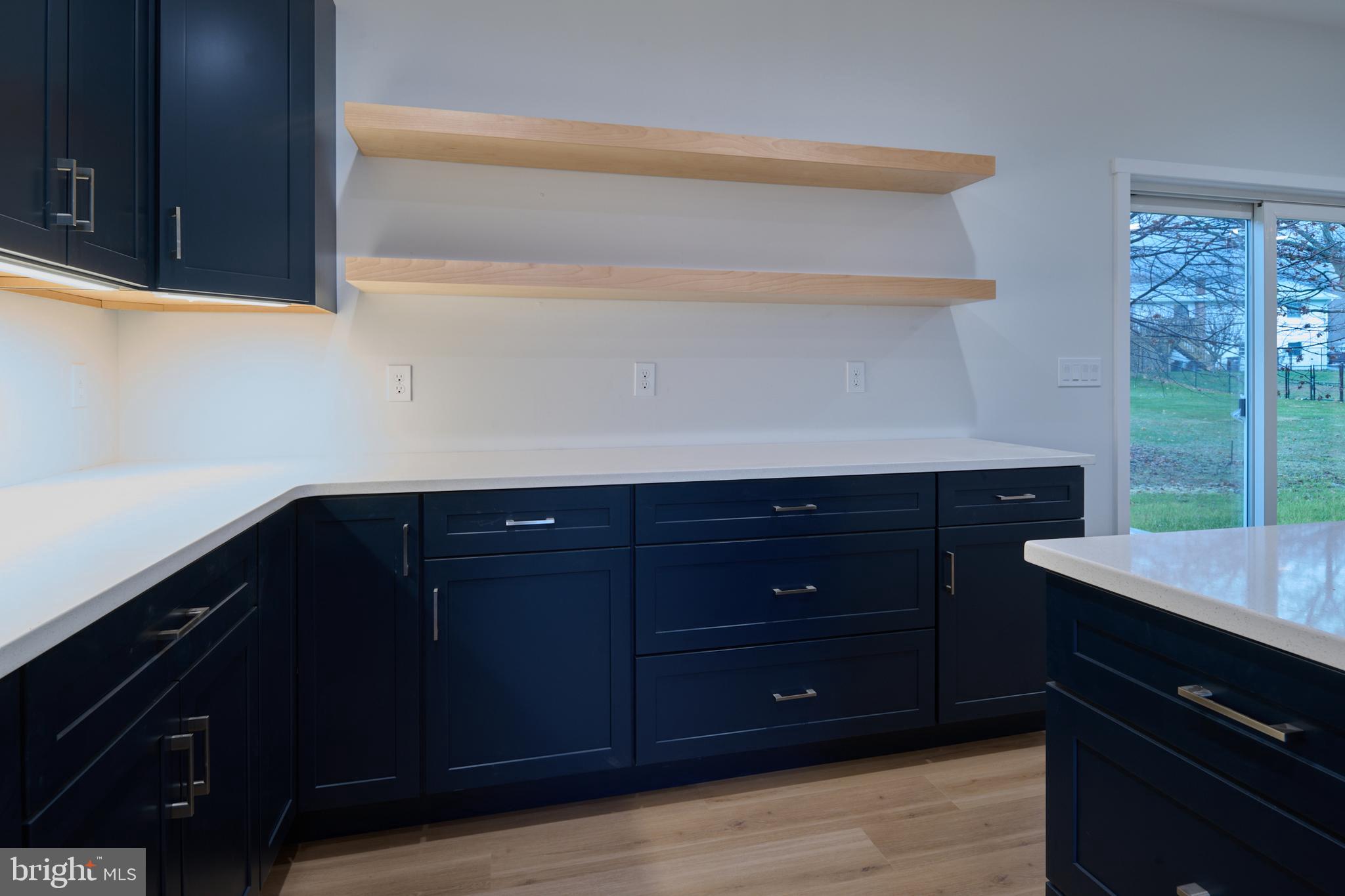 THE HORIZON AT BRUSH VALLEY - Residential