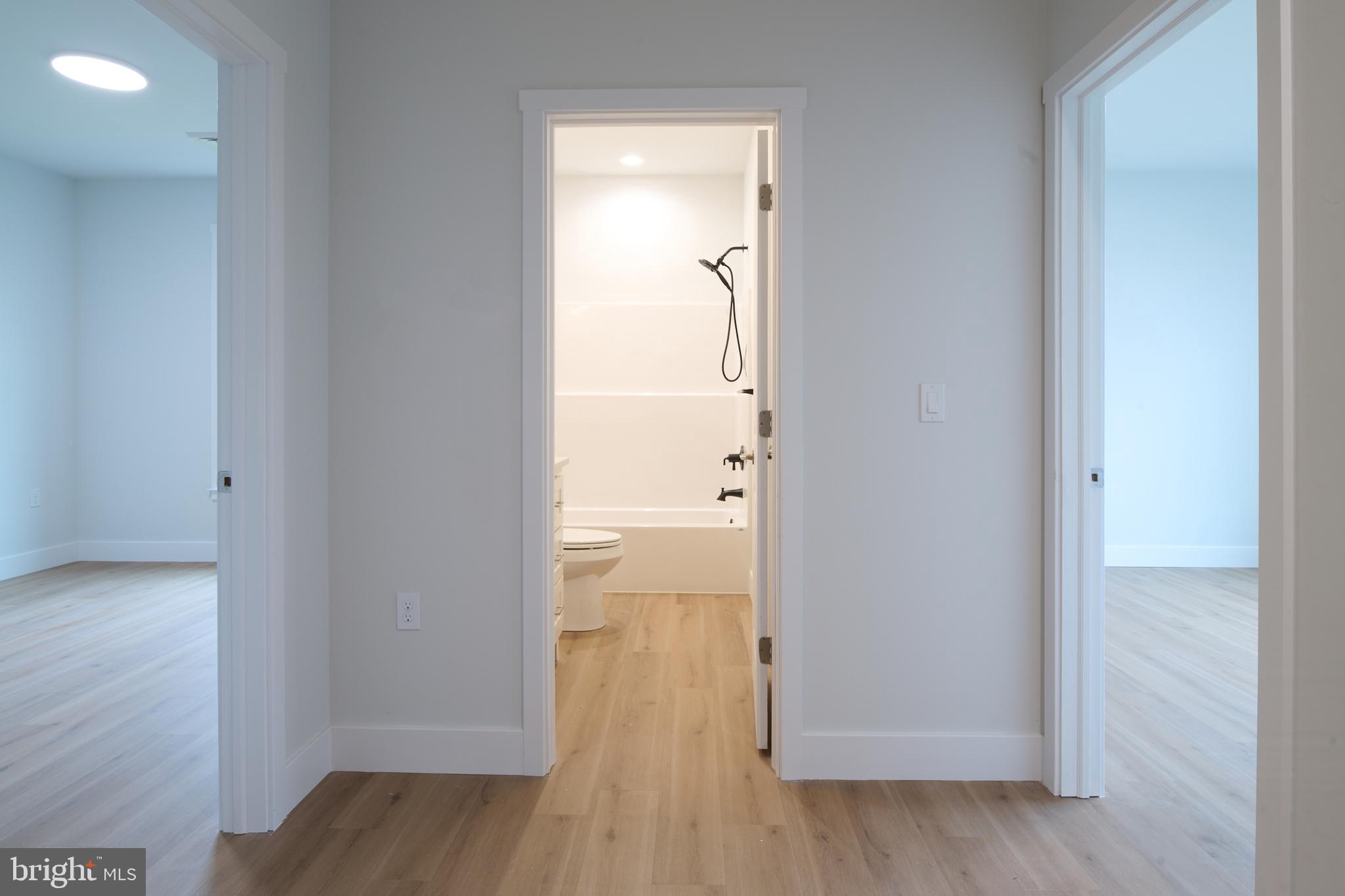 THE HORIZON AT BRUSH VALLEY - Residential