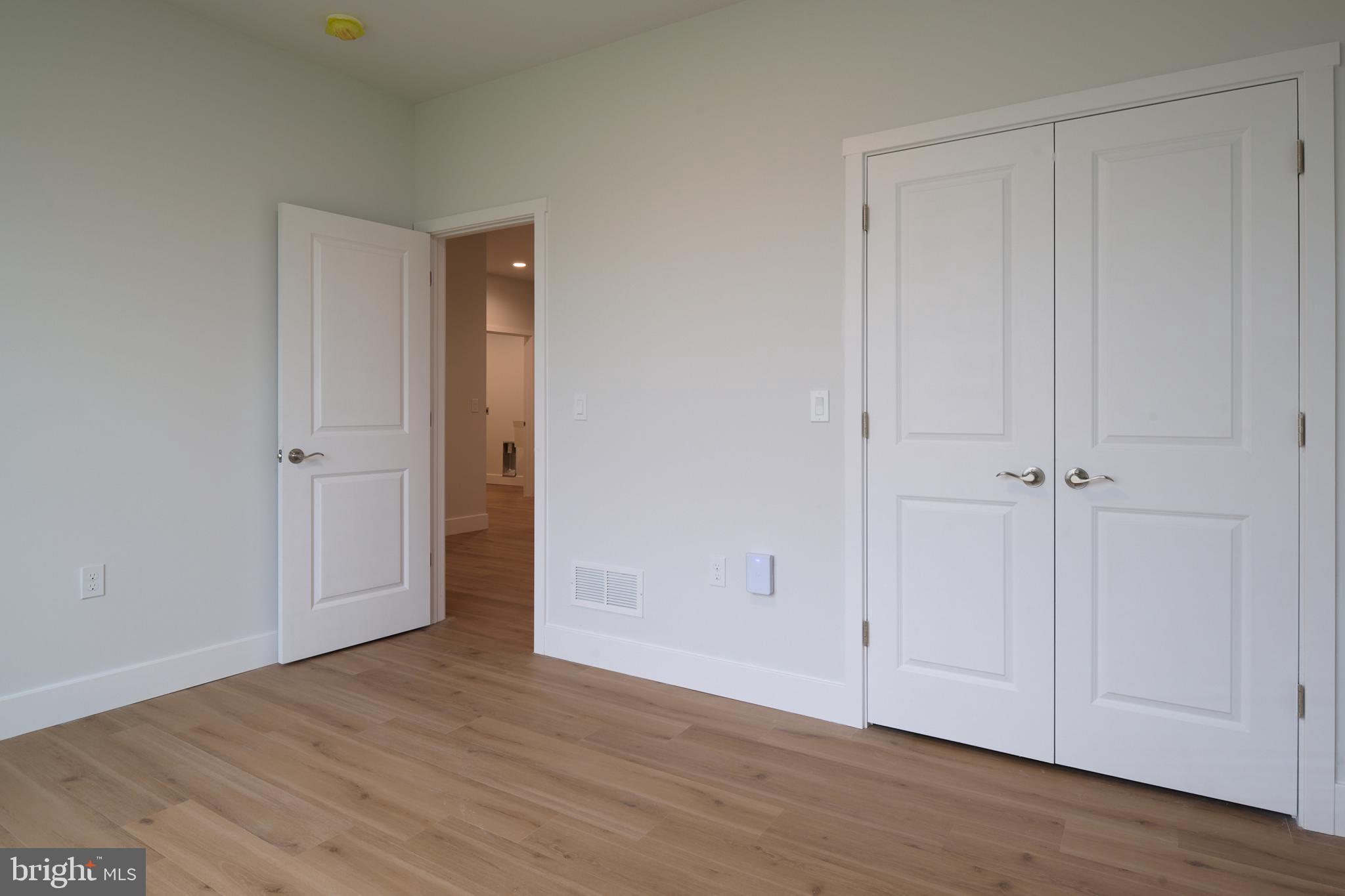 THE HORIZON AT BRUSH VALLEY - Residential