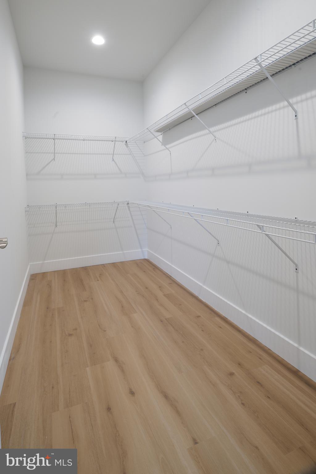 THE HORIZON AT BRUSH VALLEY - Residential