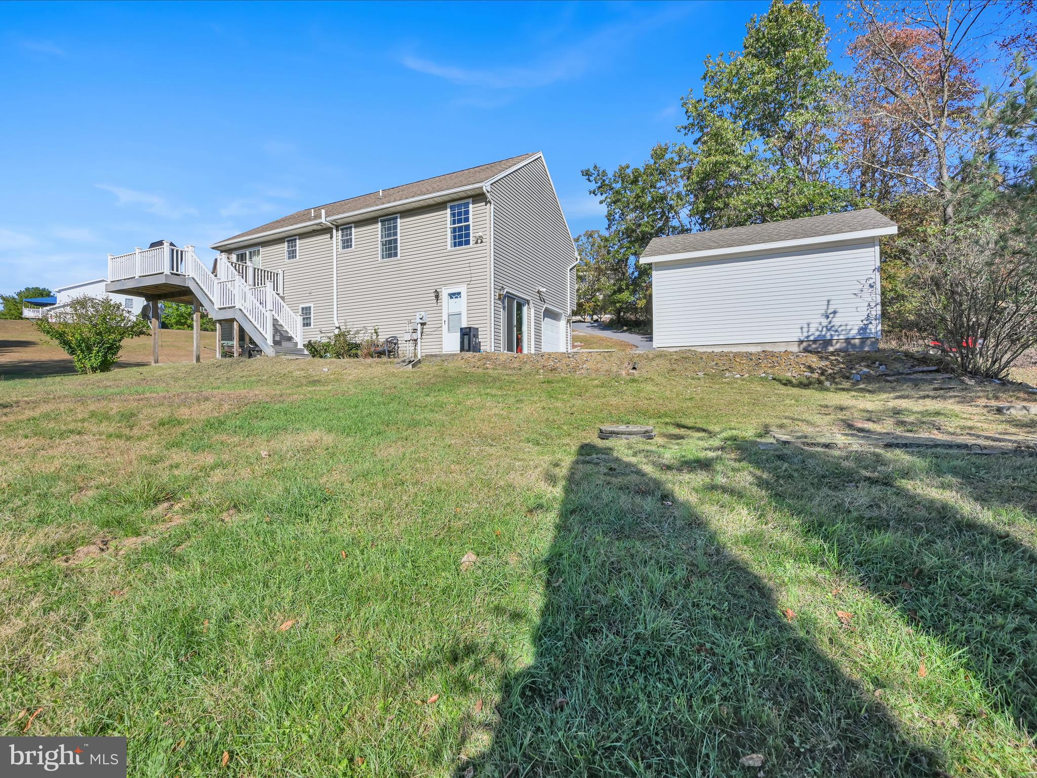 LAKE WYNONAH - Residential