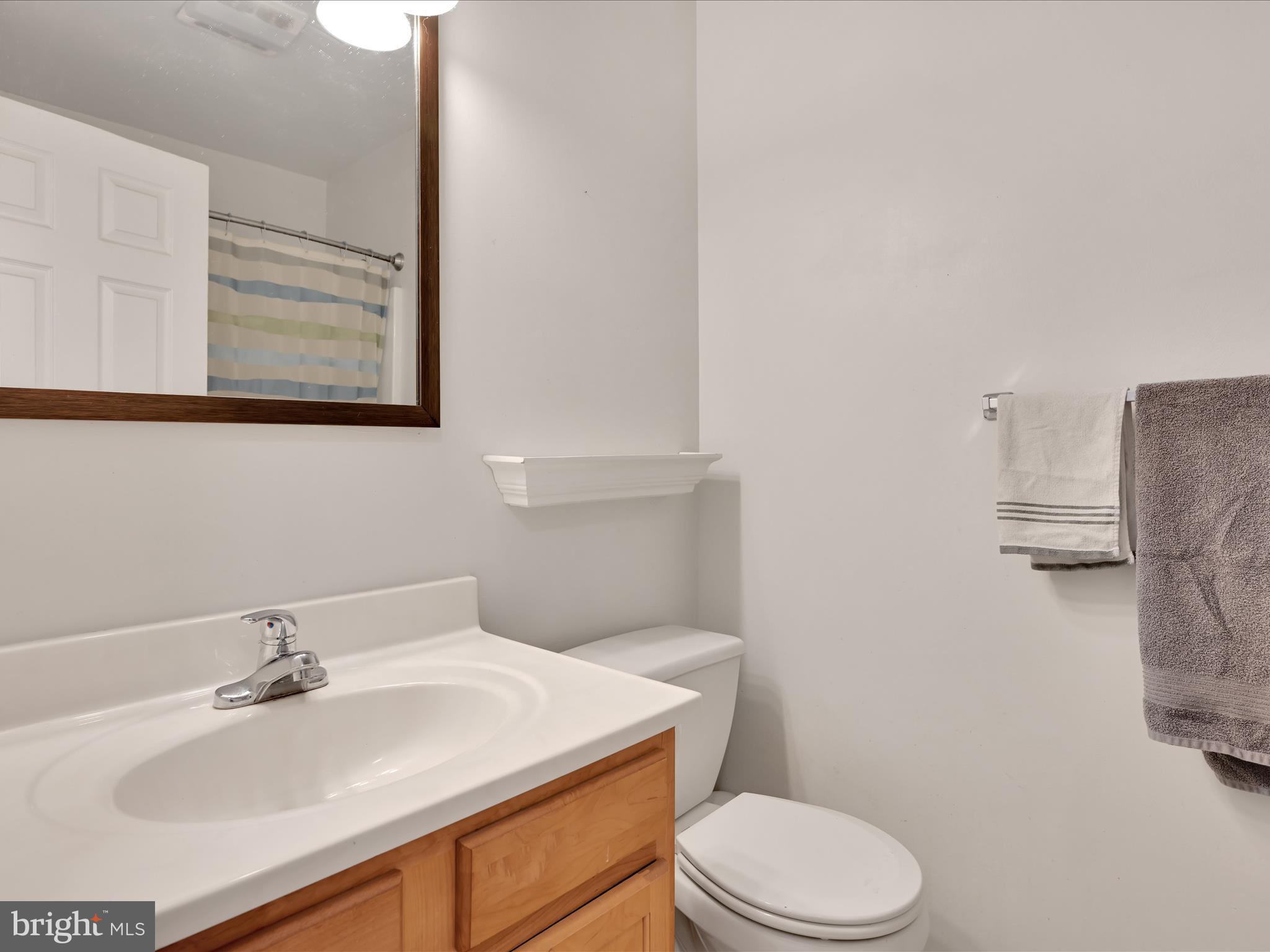 LAKE WYNONAH - Residential