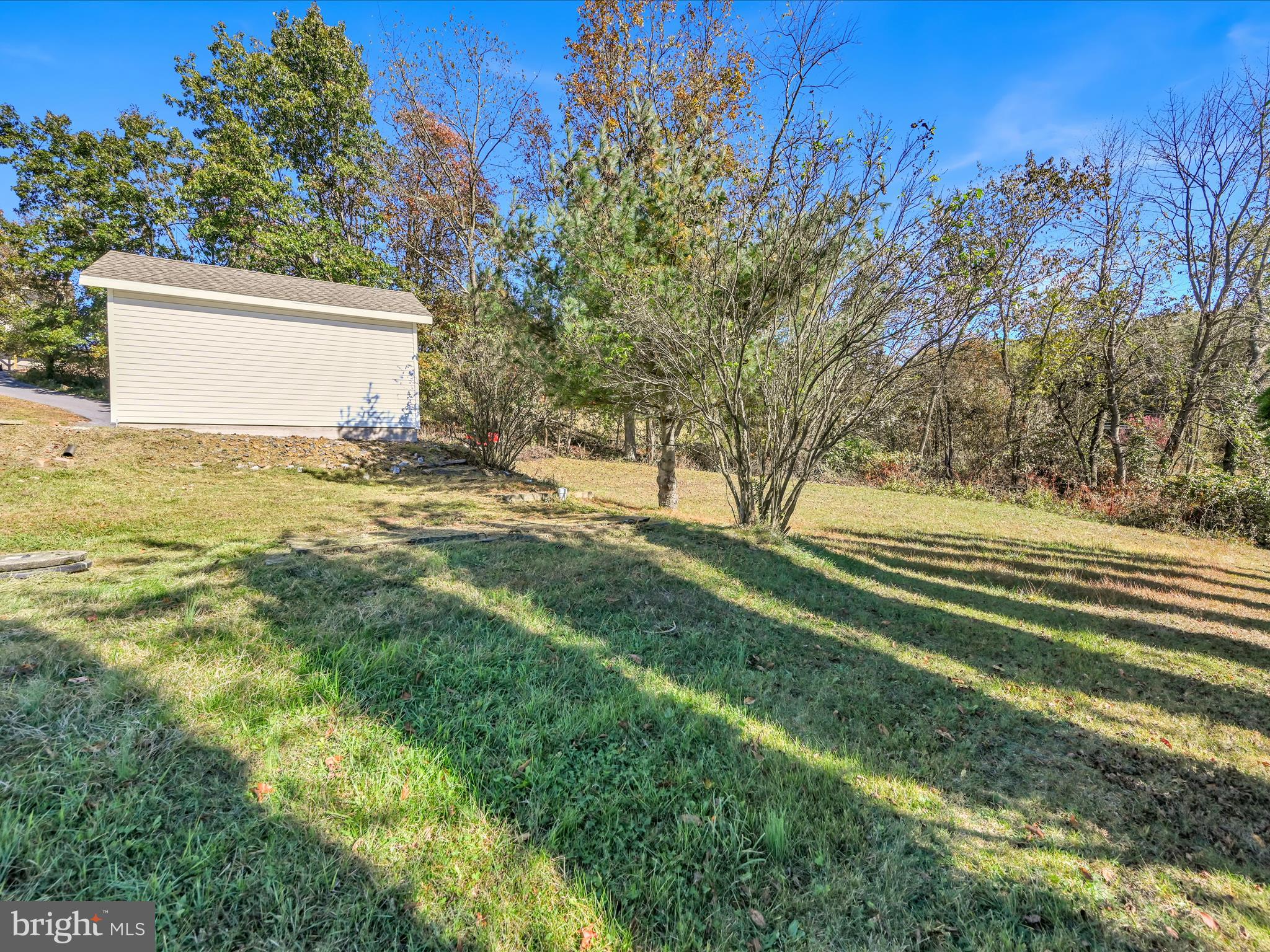 LAKE WYNONAH - Residential