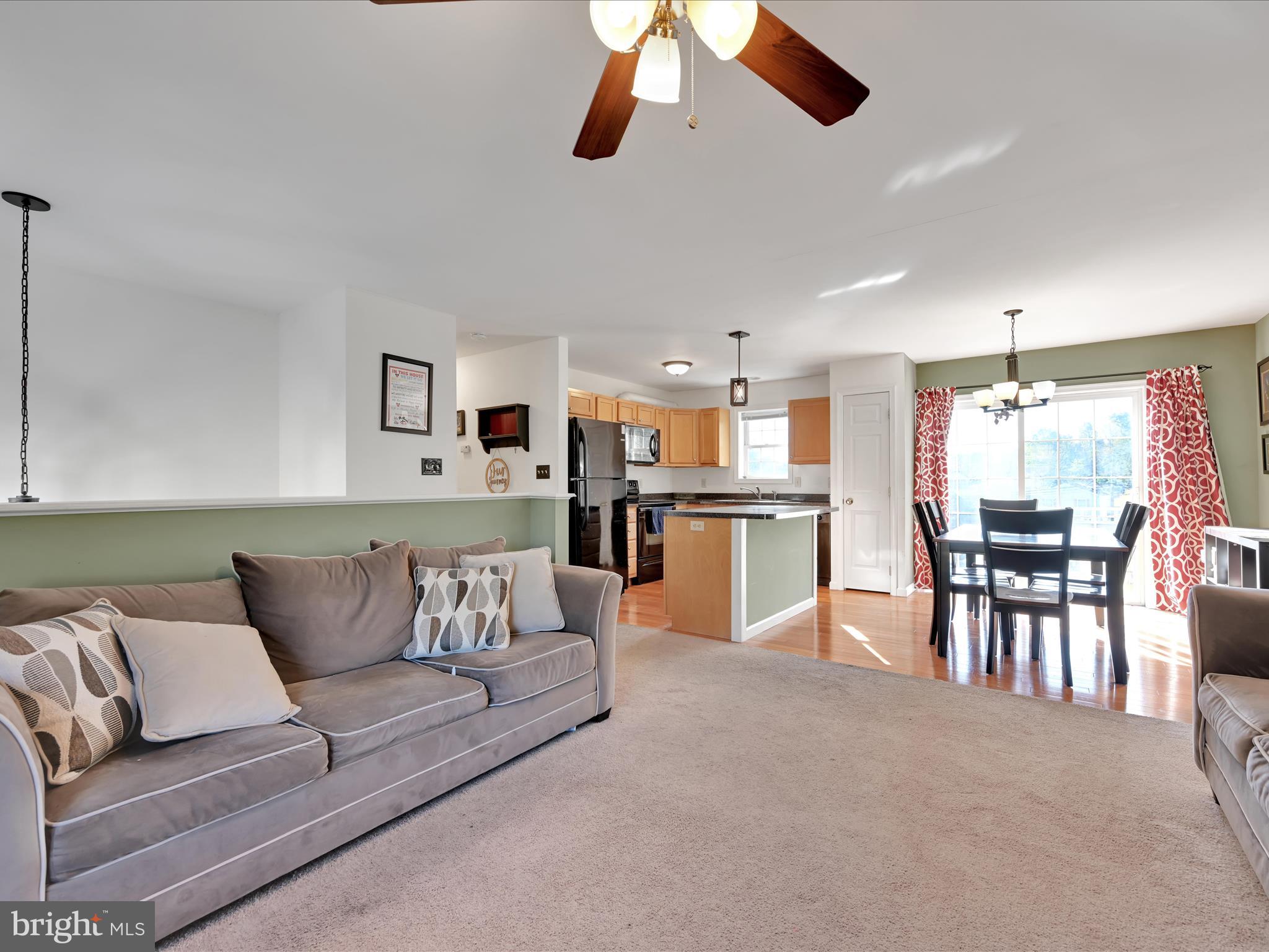 LAKE WYNONAH - Residential