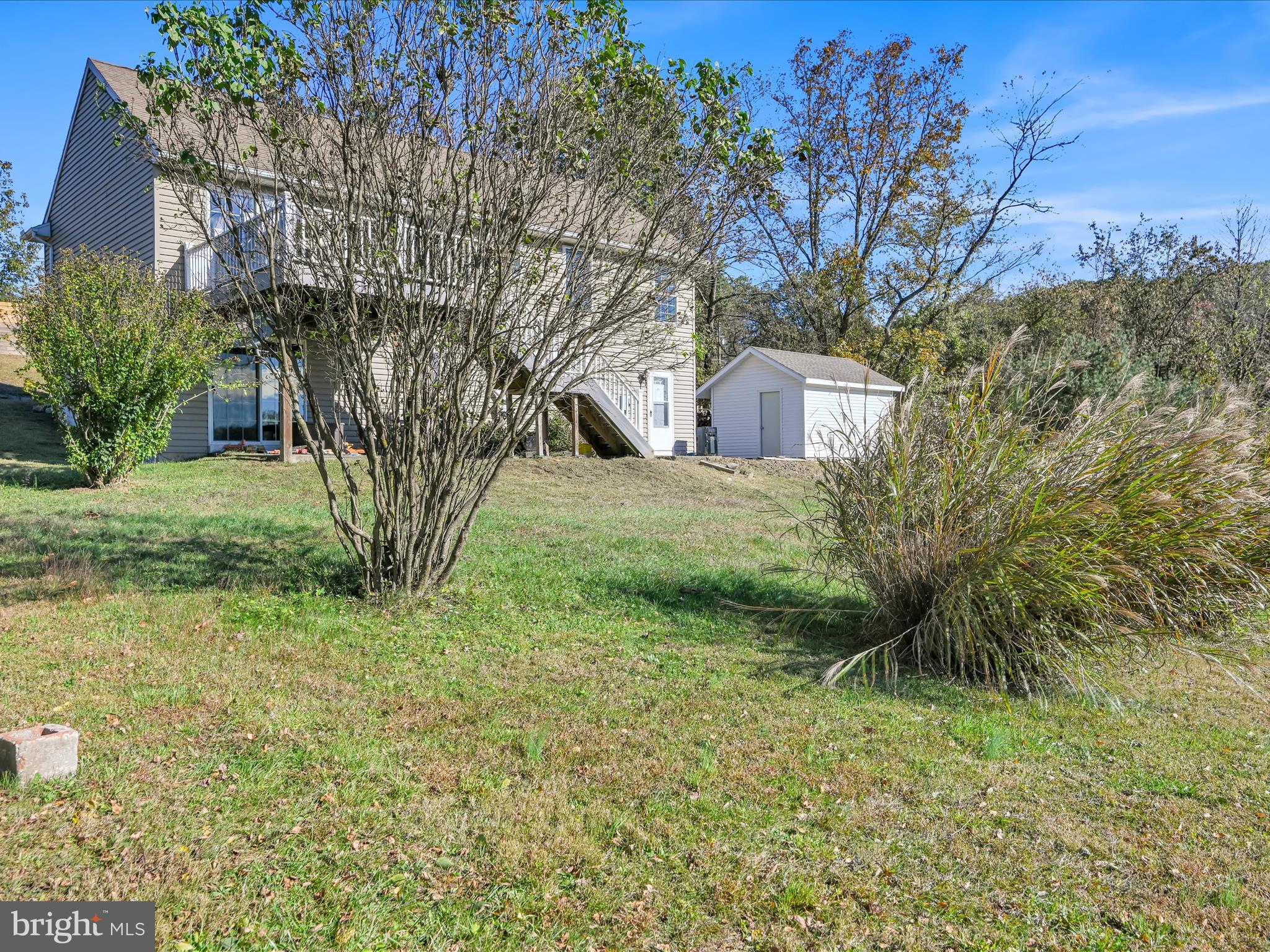 LAKE WYNONAH - Residential