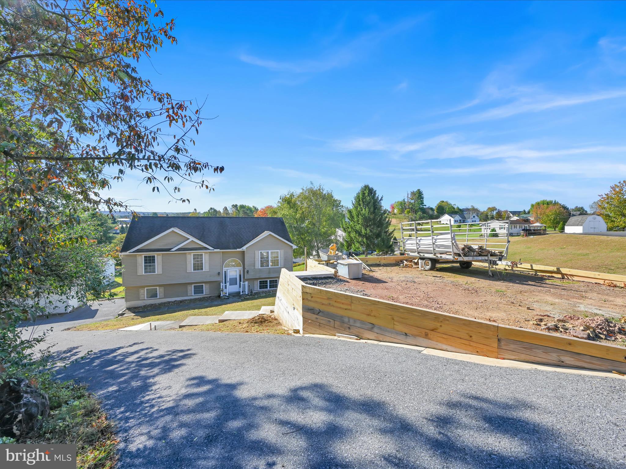 1708 SITTING BULL DRIVE
