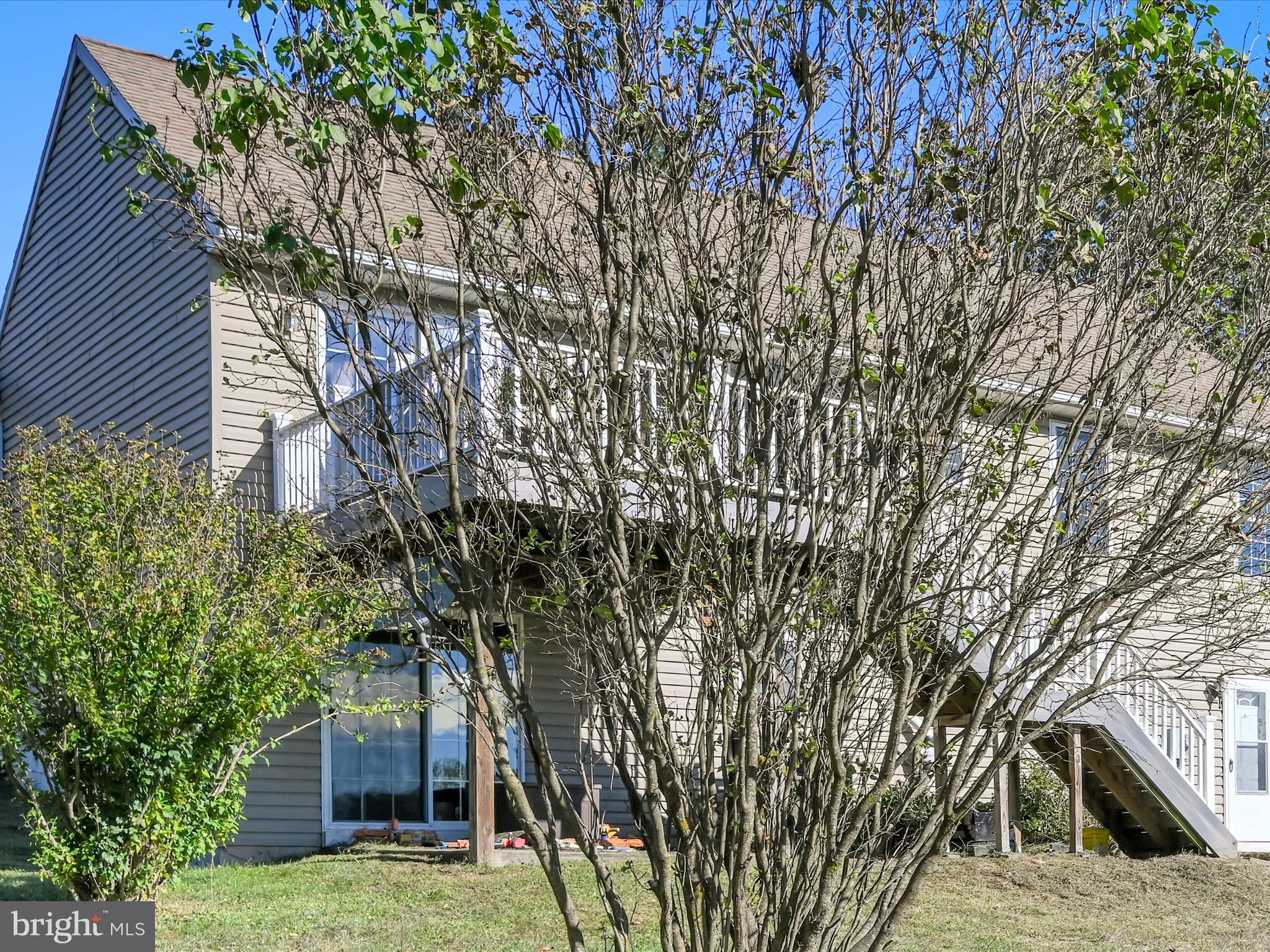 LAKE WYNONAH - Residential