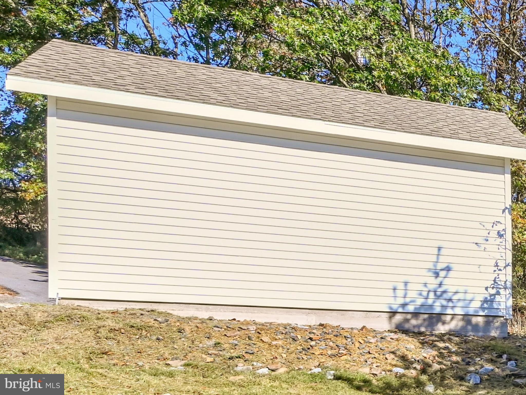 LAKE WYNONAH - Residential