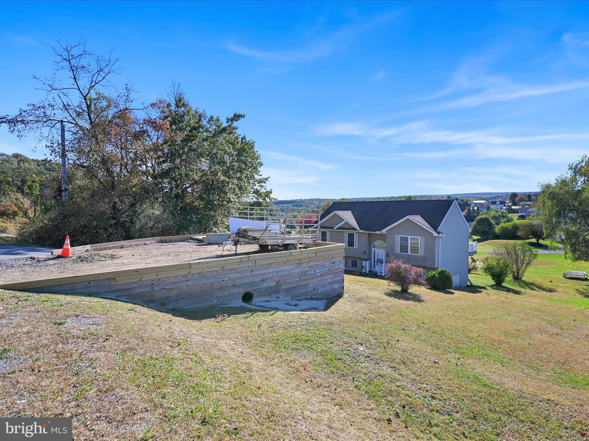 1708 SITTING BULL DRIVE