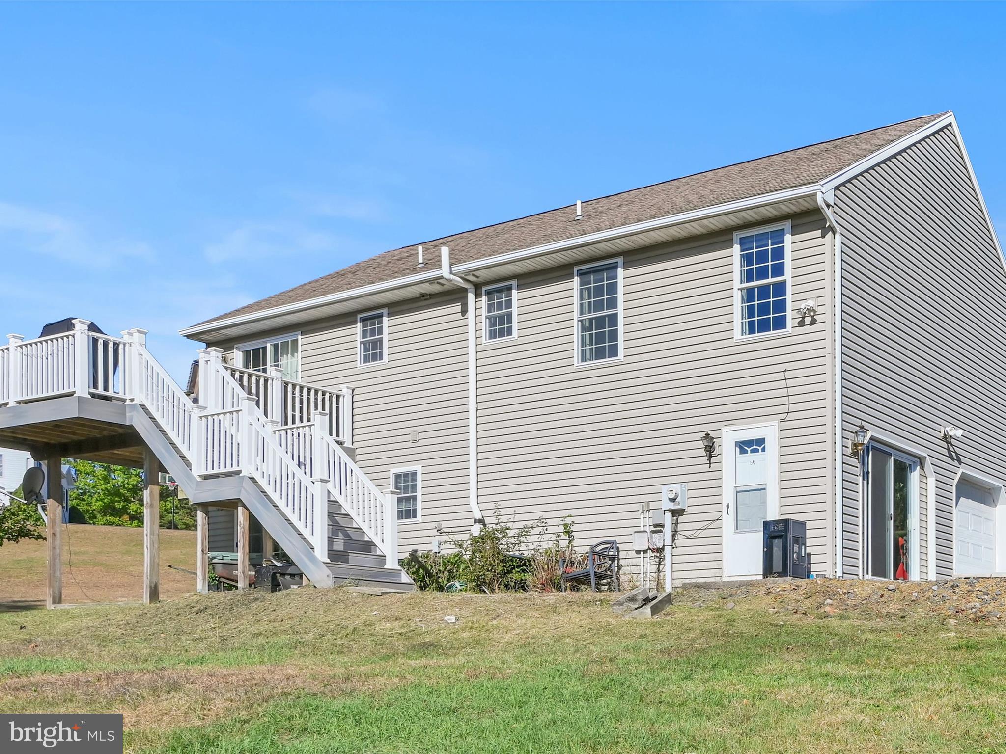 LAKE WYNONAH - Residential