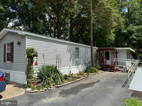 Mobile Home For Sale - 28056 Avalon Drive<br/> GEORGETOWN, DE 19947