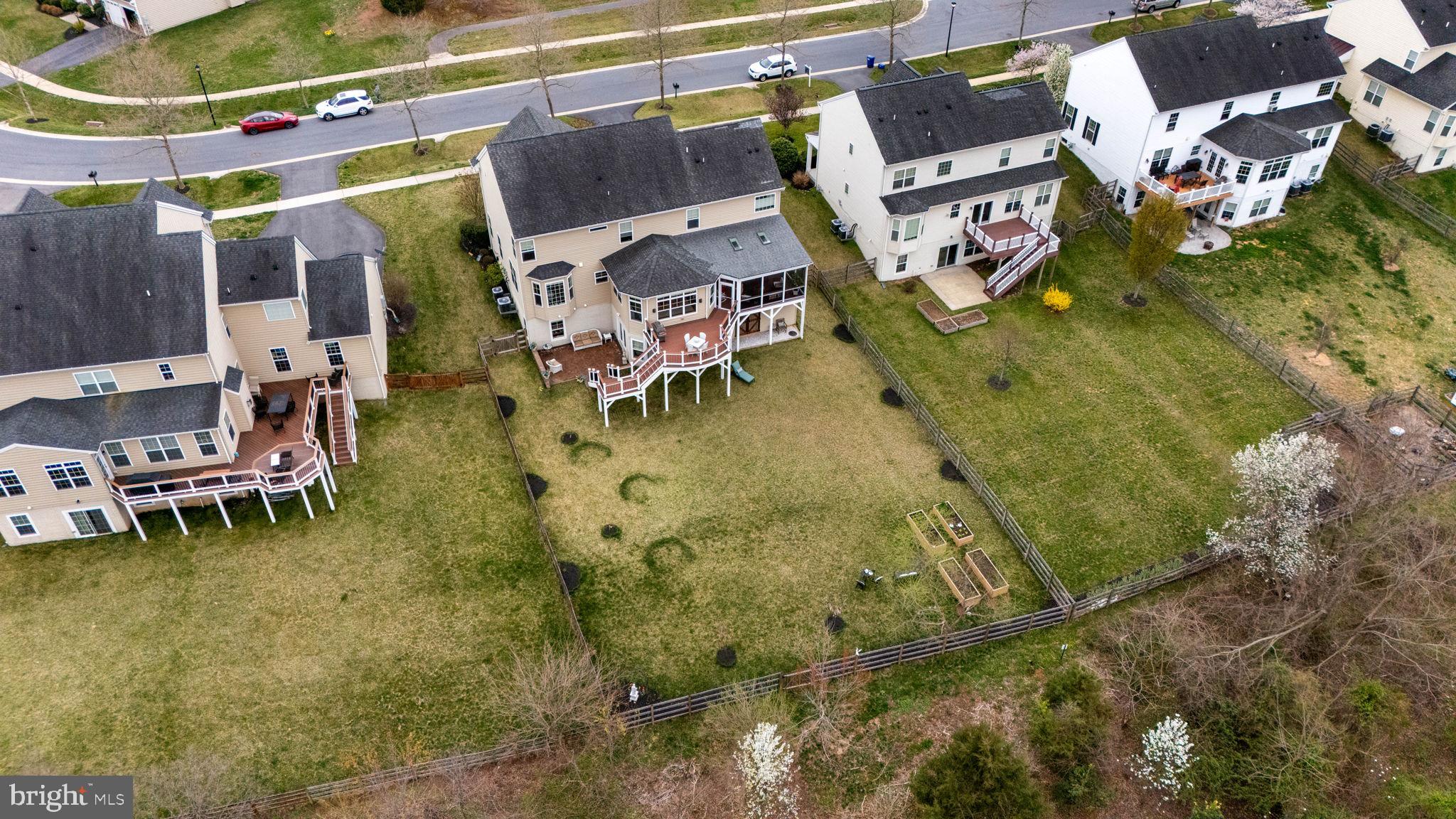 BRIGHTWELL CROSSING - Residential