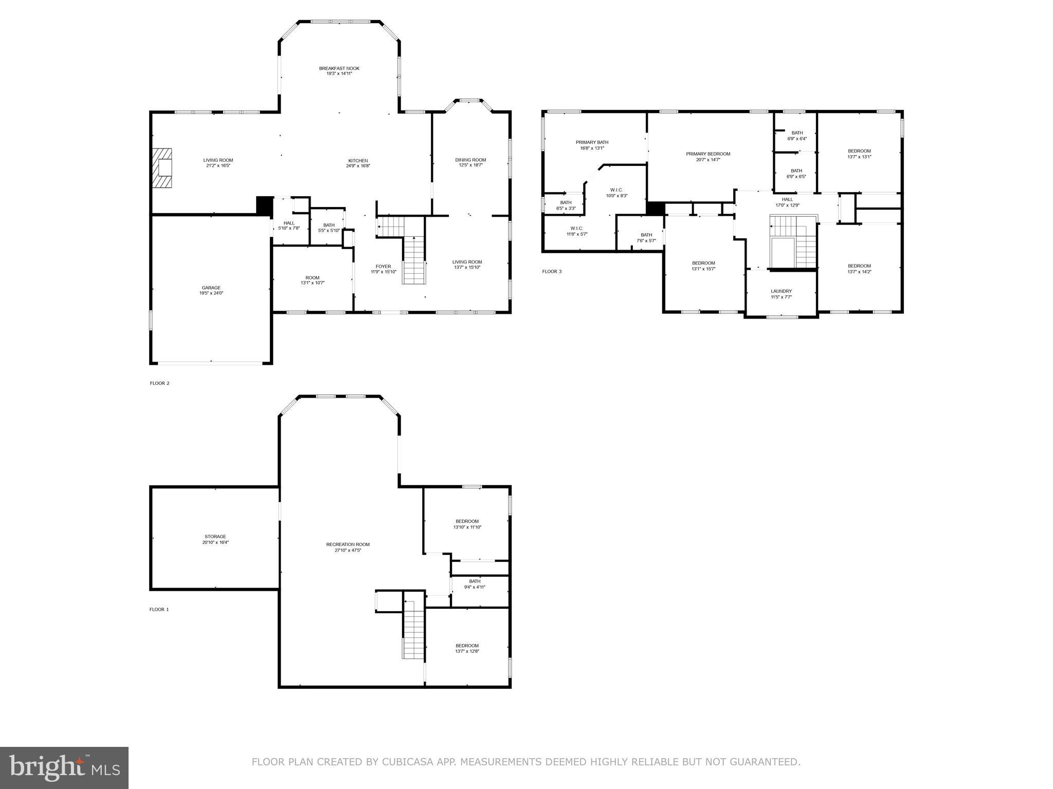 BRIGHTWELL CROSSING - Residential