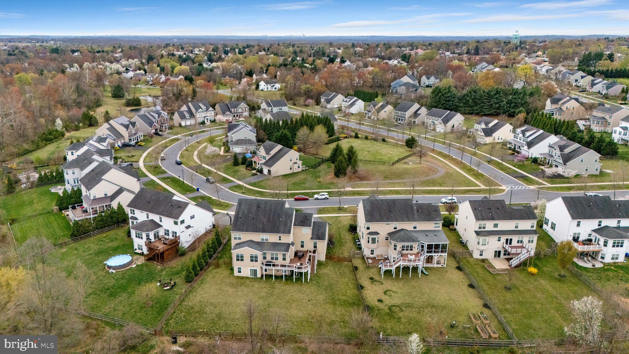 BRIGHTWELL CROSSING - Residential