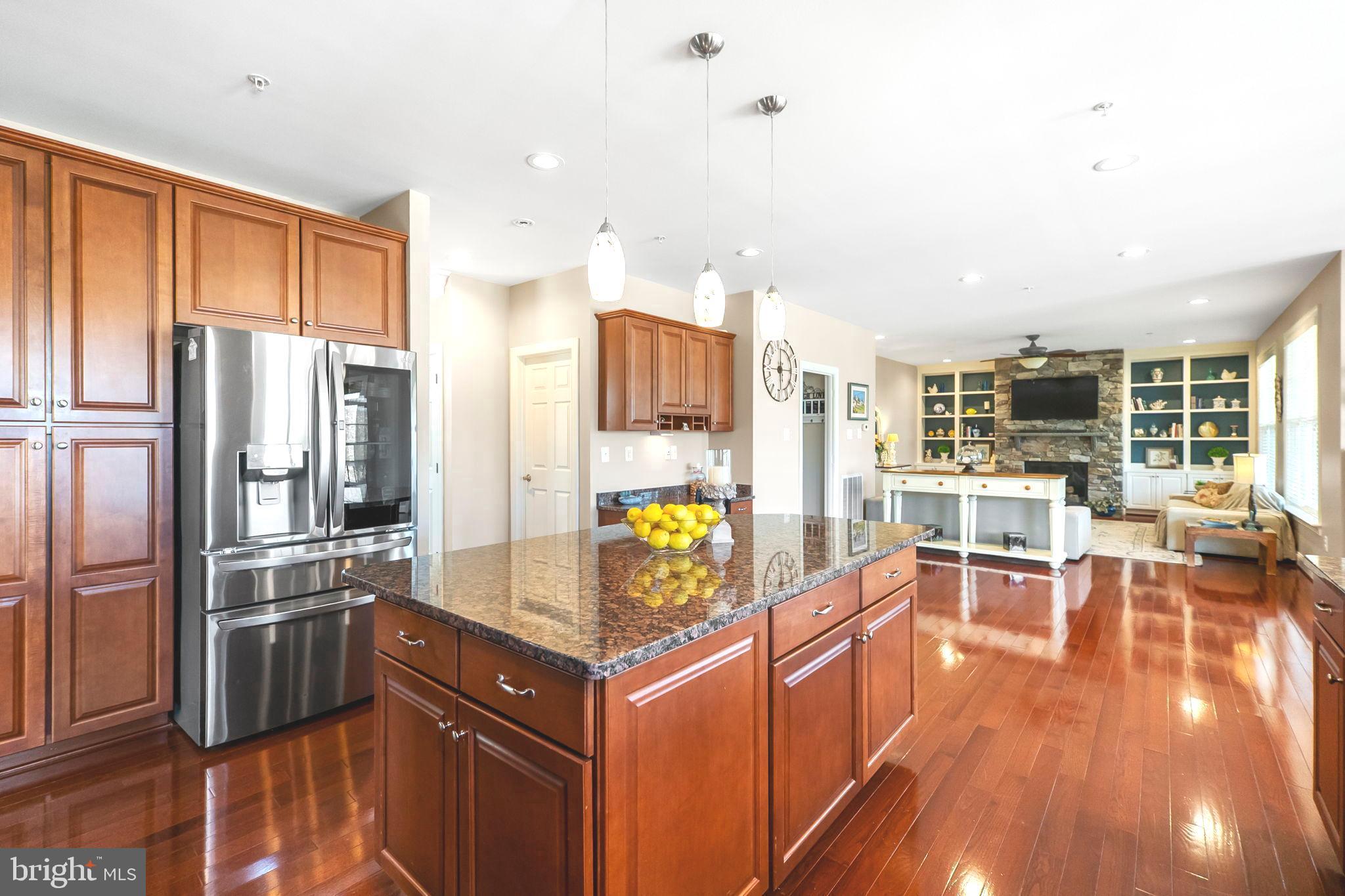 BRIGHTWELL CROSSING - Residential