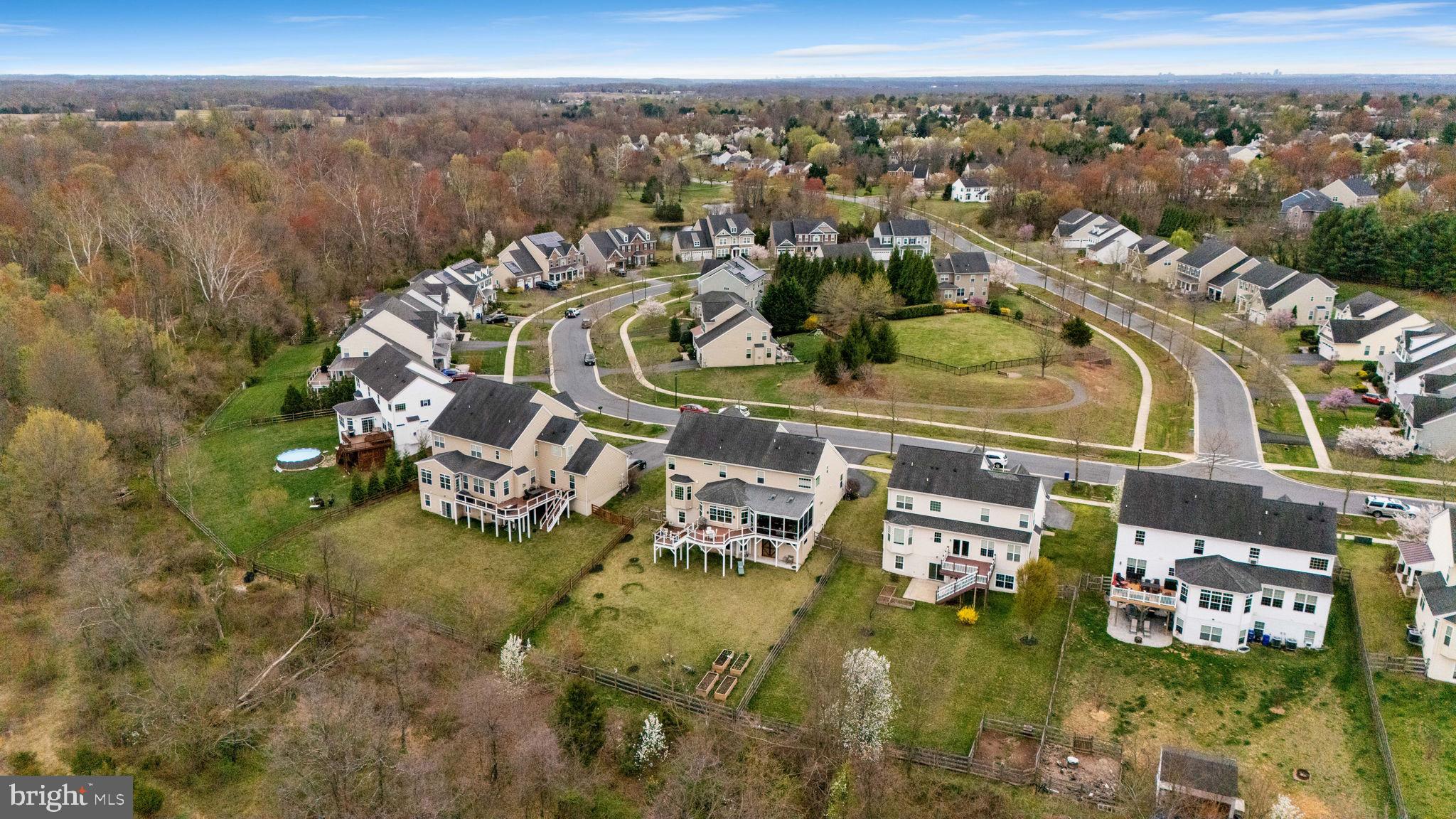 BRIGHTWELL CROSSING - Residential