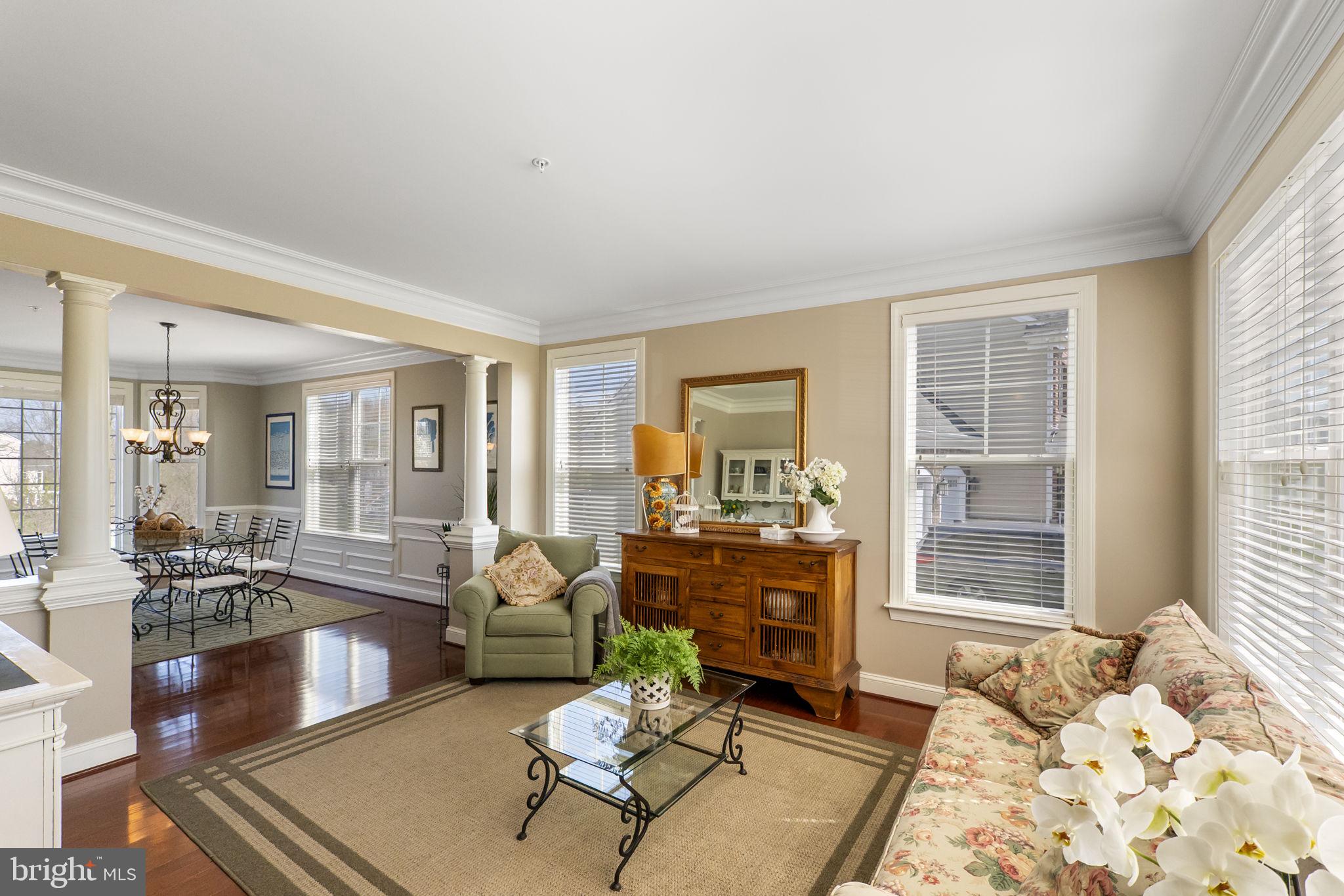 BRIGHTWELL CROSSING - Residential