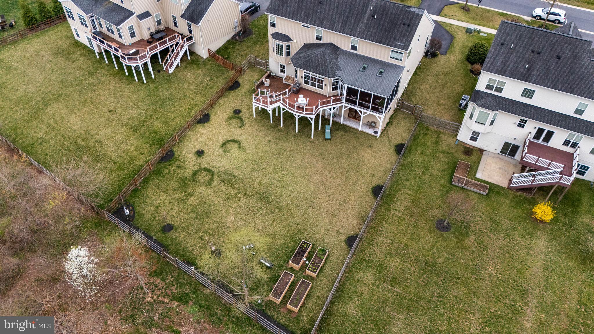 BRIGHTWELL CROSSING - Residential