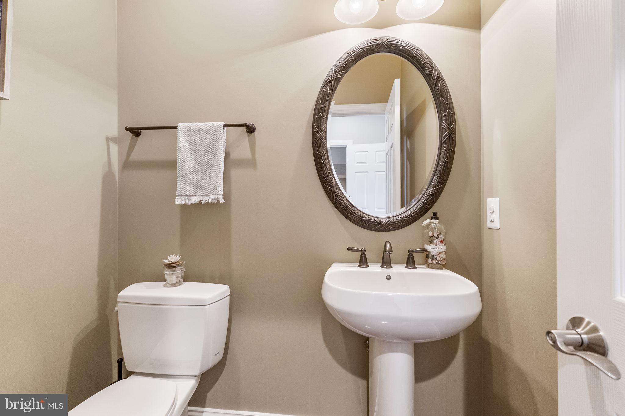 BRIGHTWELL CROSSING - Residential