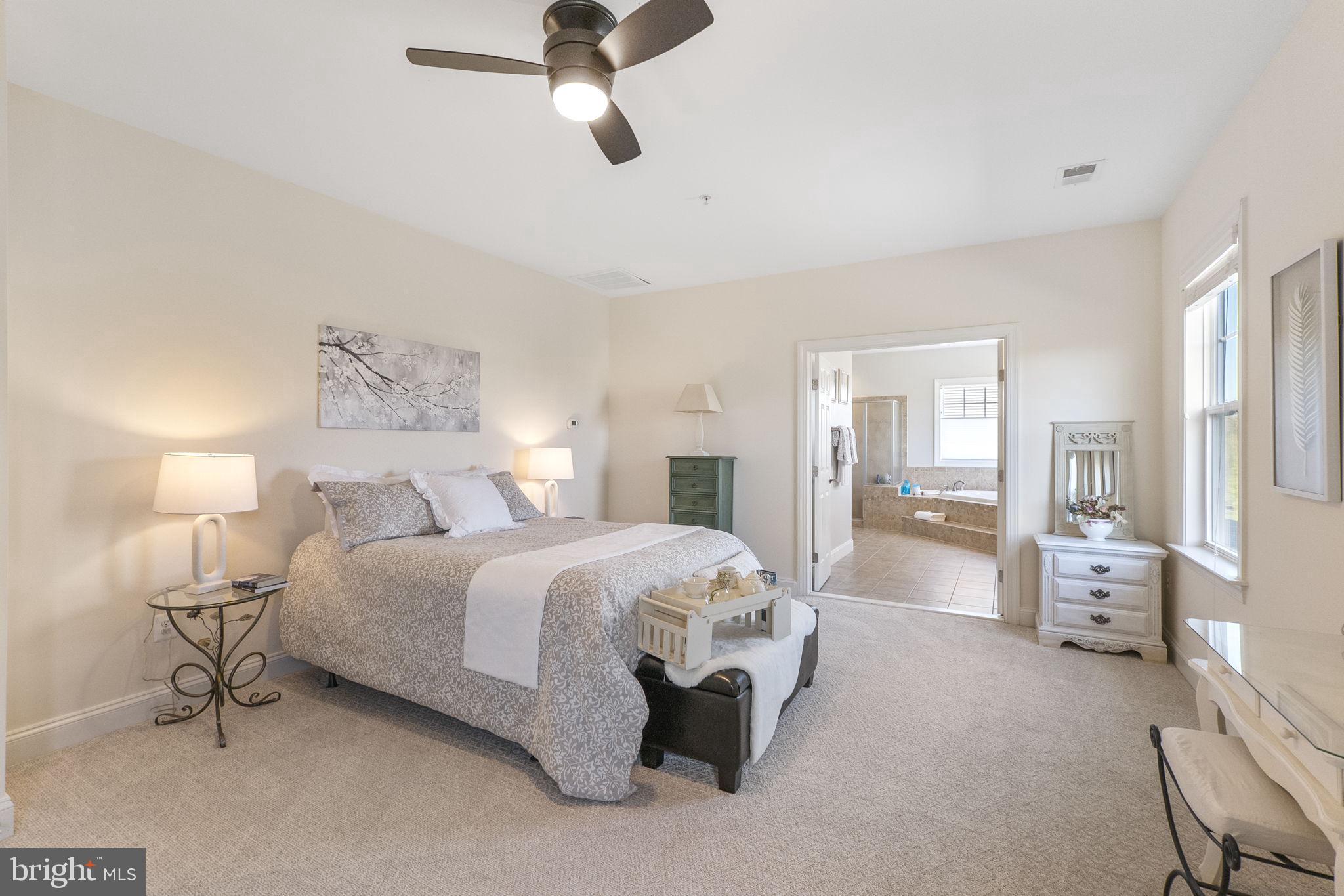 BRIGHTWELL CROSSING - Residential