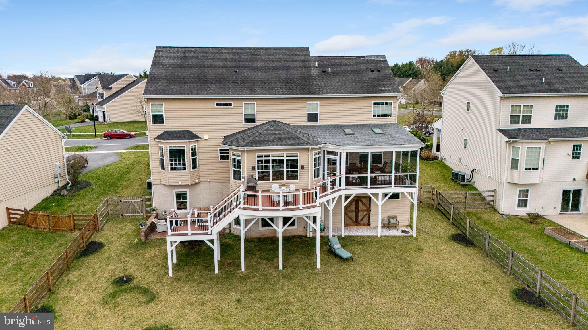 BRIGHTWELL CROSSING - Residential