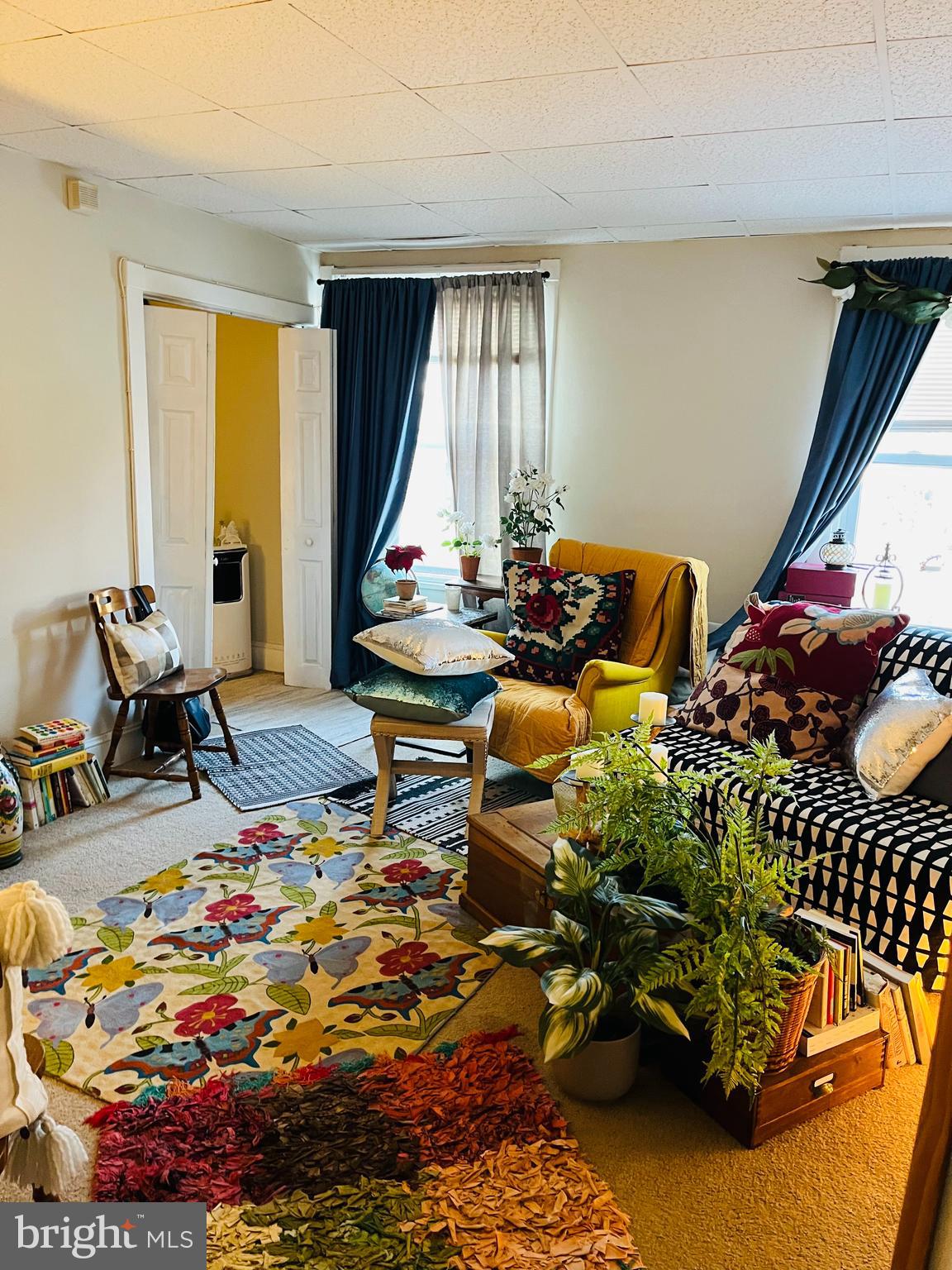 SWARTHMORE - Residential Income