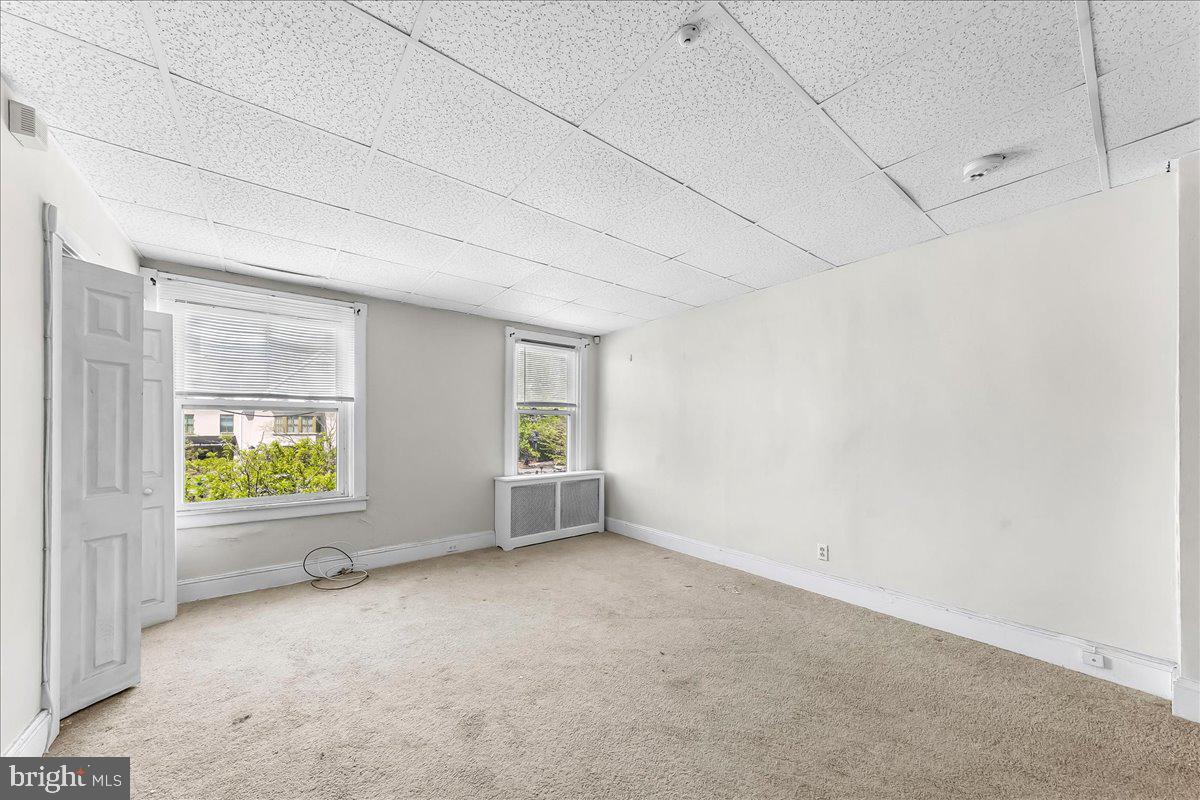 SWARTHMORE - Residential Income