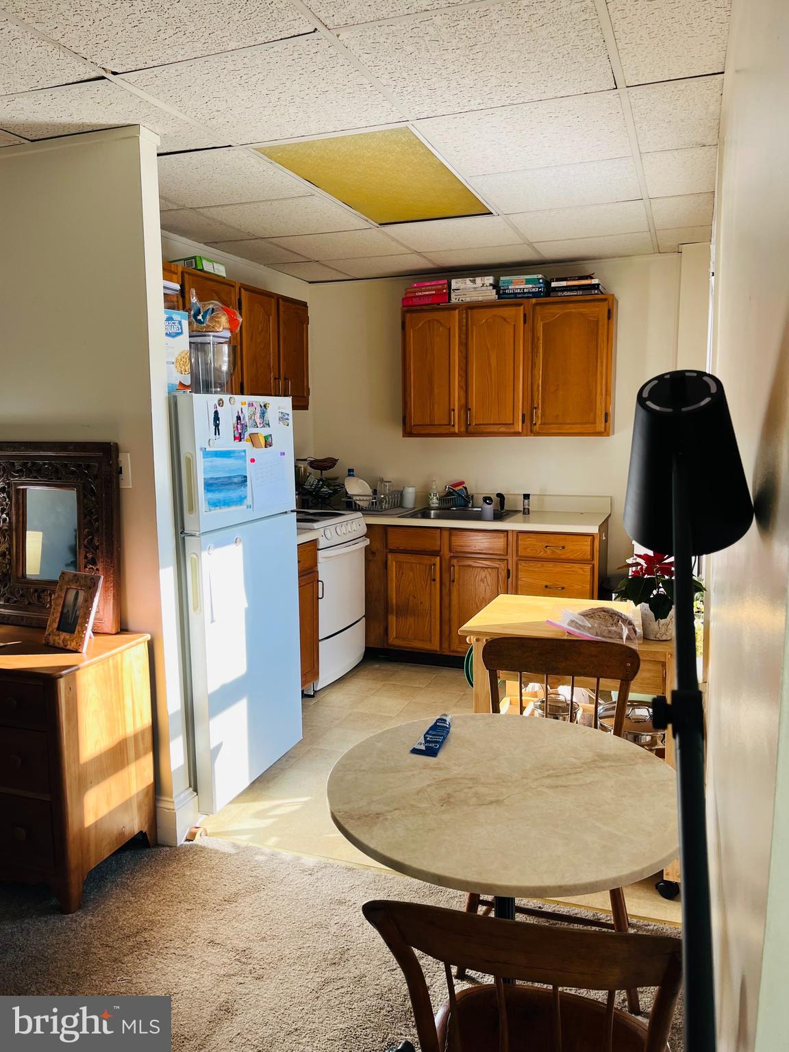 SWARTHMORE - Residential Income