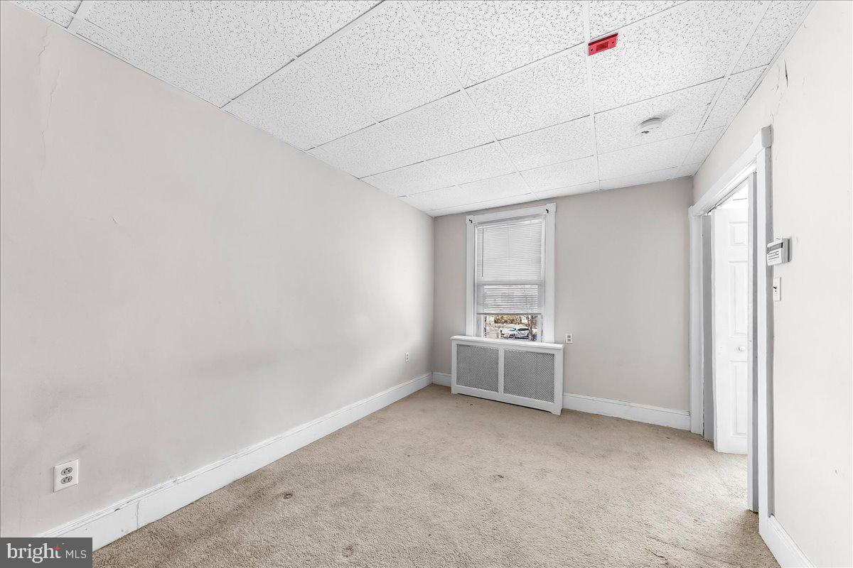 SWARTHMORE - Residential Income