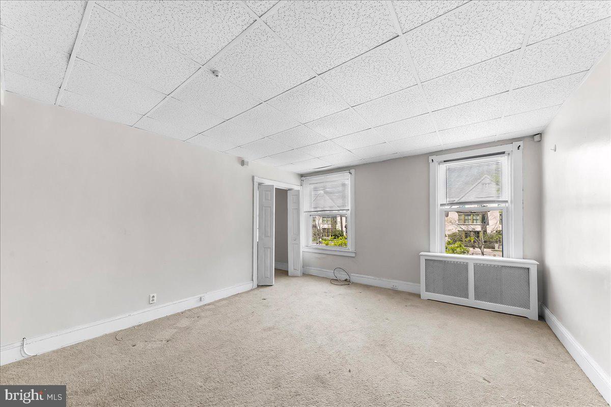 SWARTHMORE - Residential Income