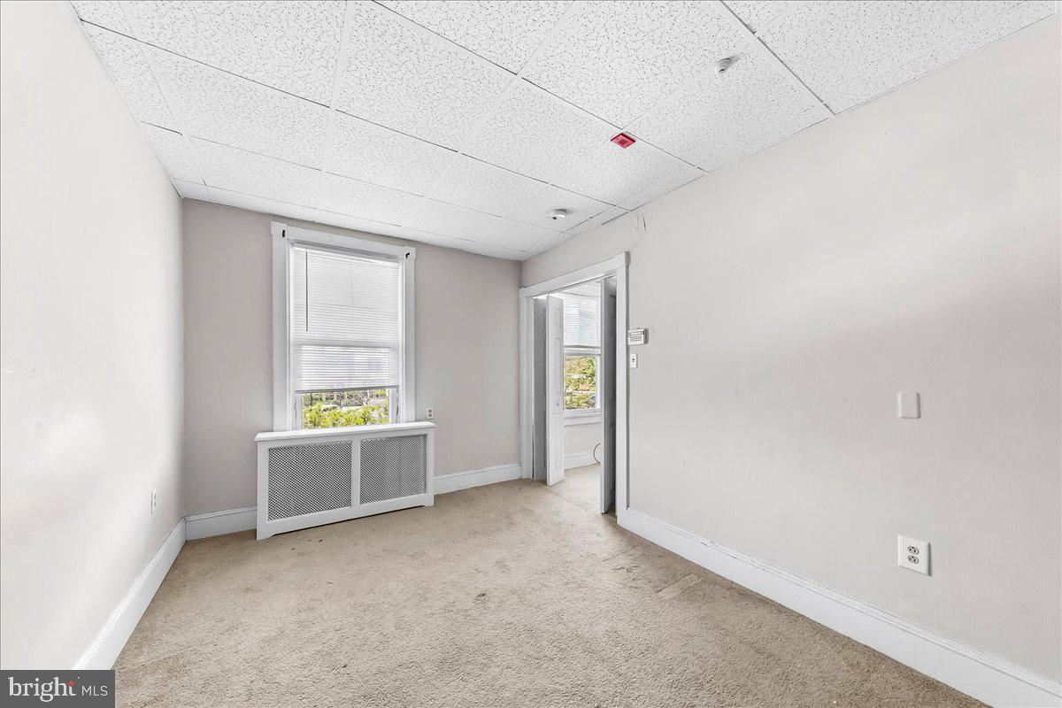 SWARTHMORE - Residential Income