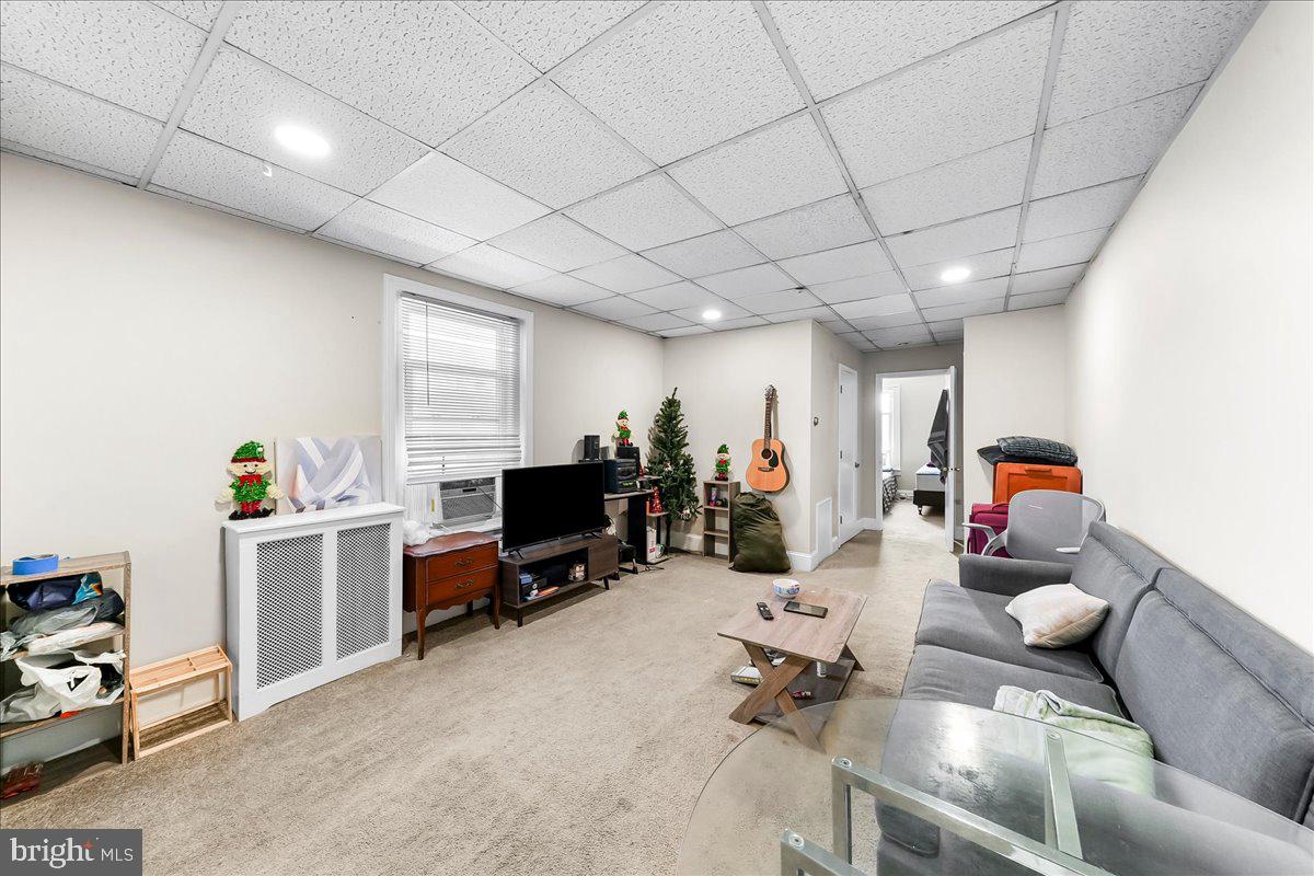 SWARTHMORE - Residential Income