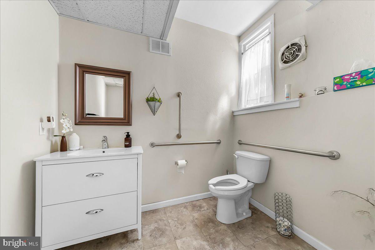 SWARTHMORE - Residential Income
