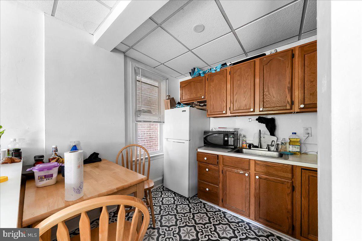 SWARTHMORE - Residential Income