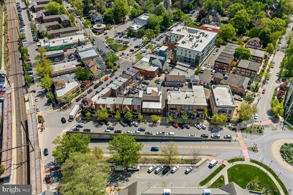 SWARTHMORE - Residential Income