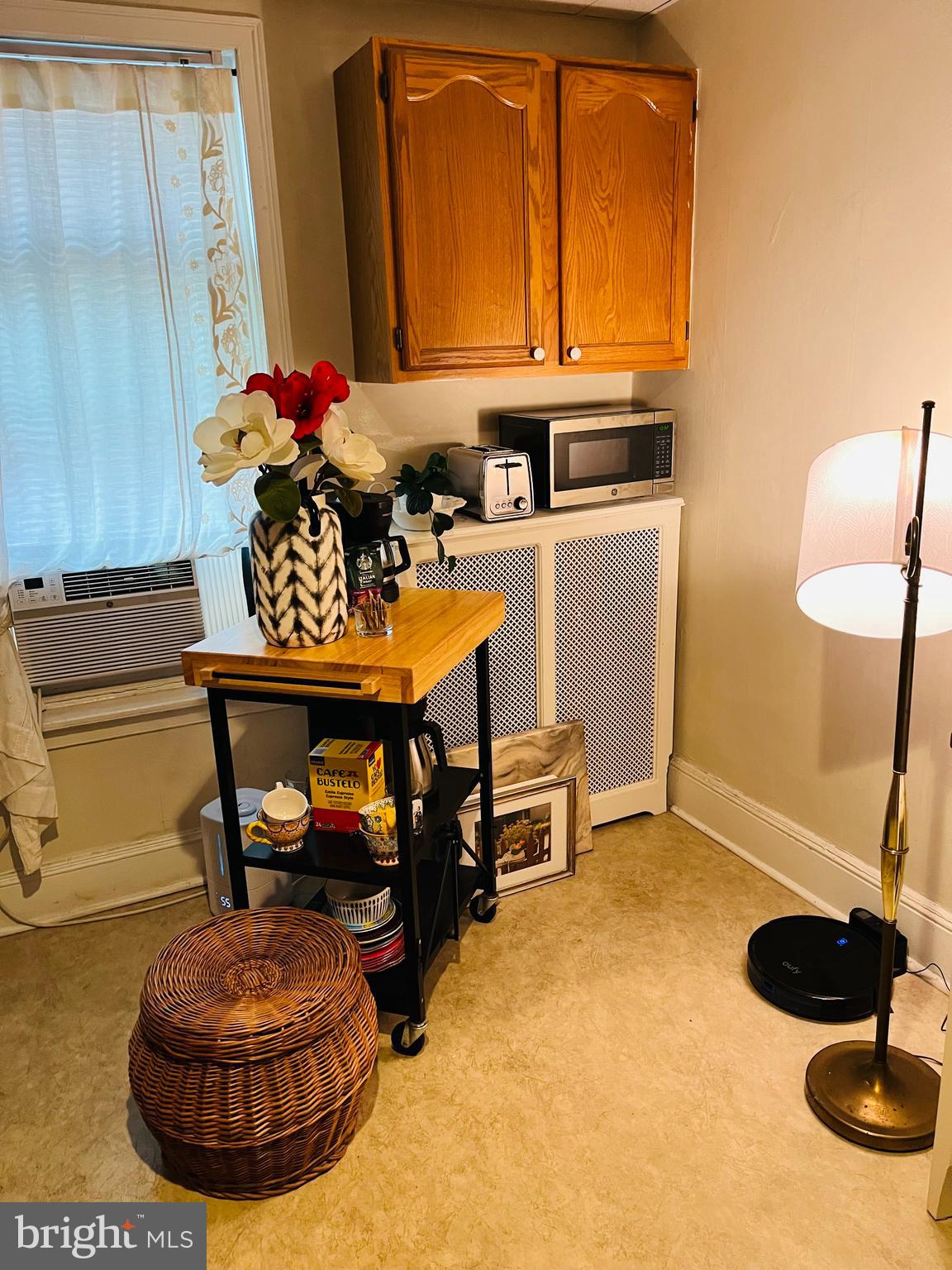SWARTHMORE - Residential Income