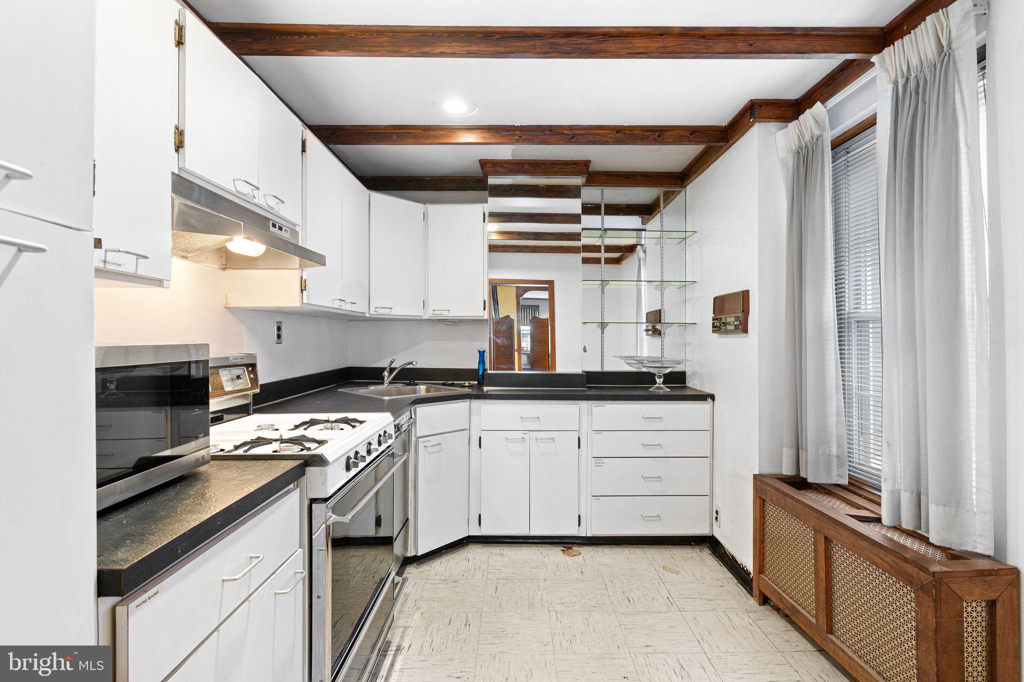 OLD CITY - Residential