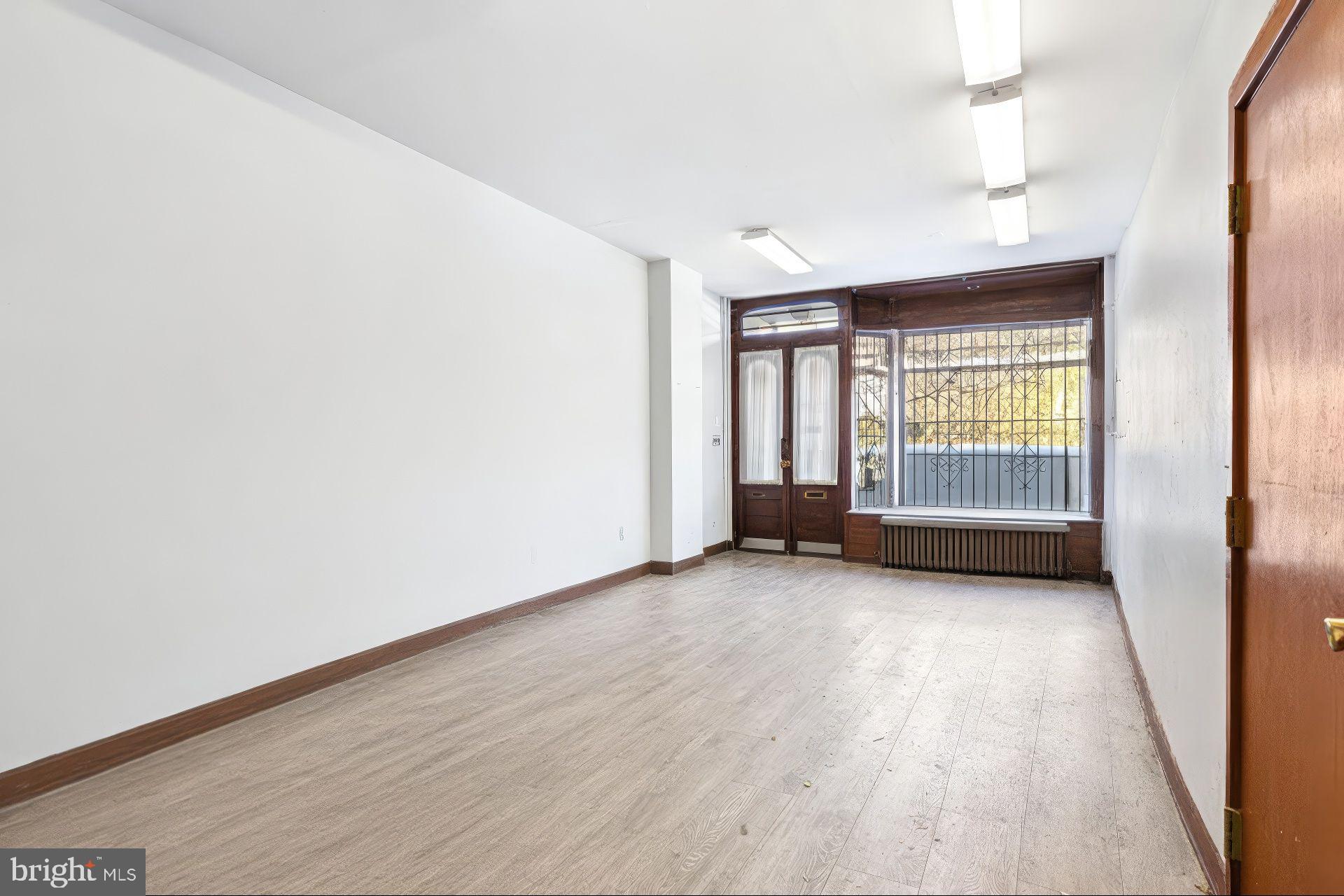 OLD CITY - Residential