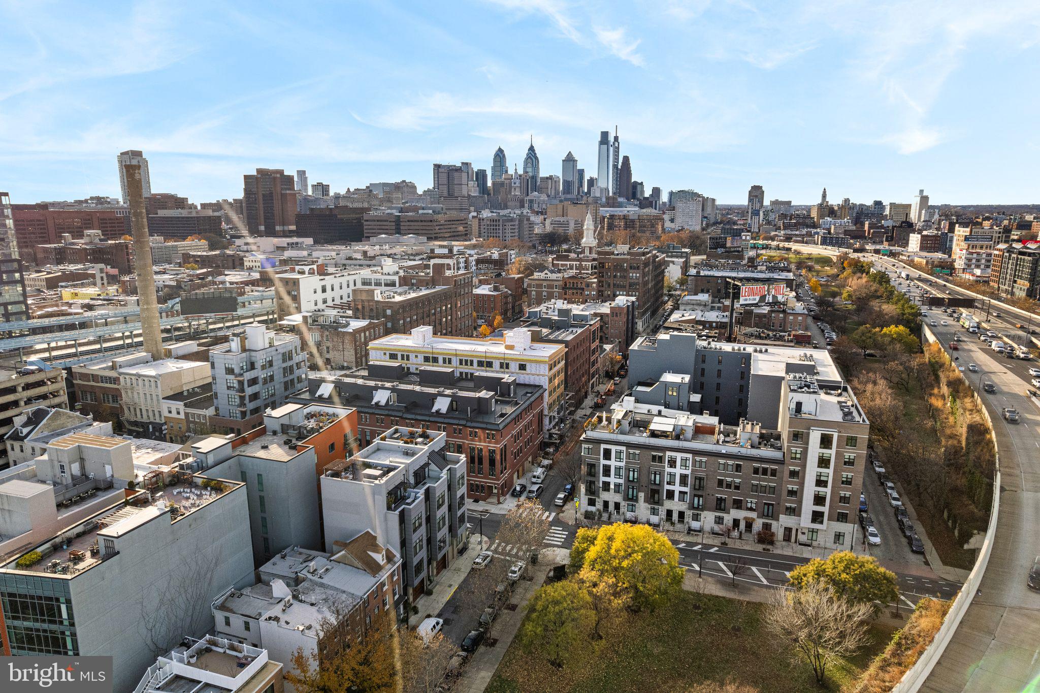 OLD CITY - Residential