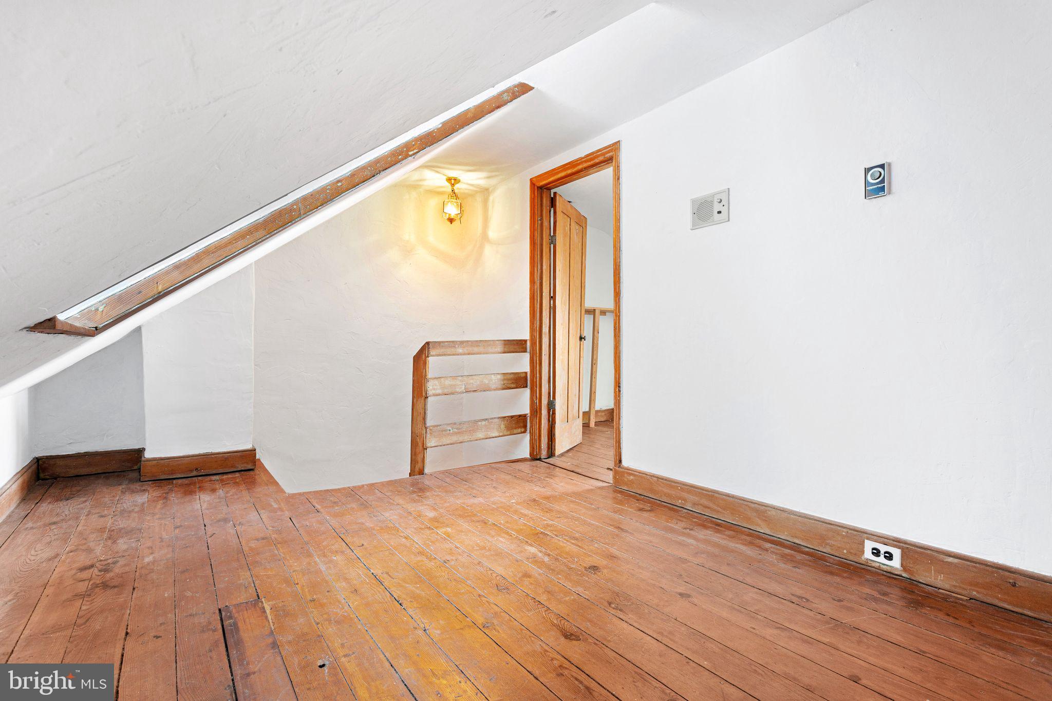 OLD CITY - Residential