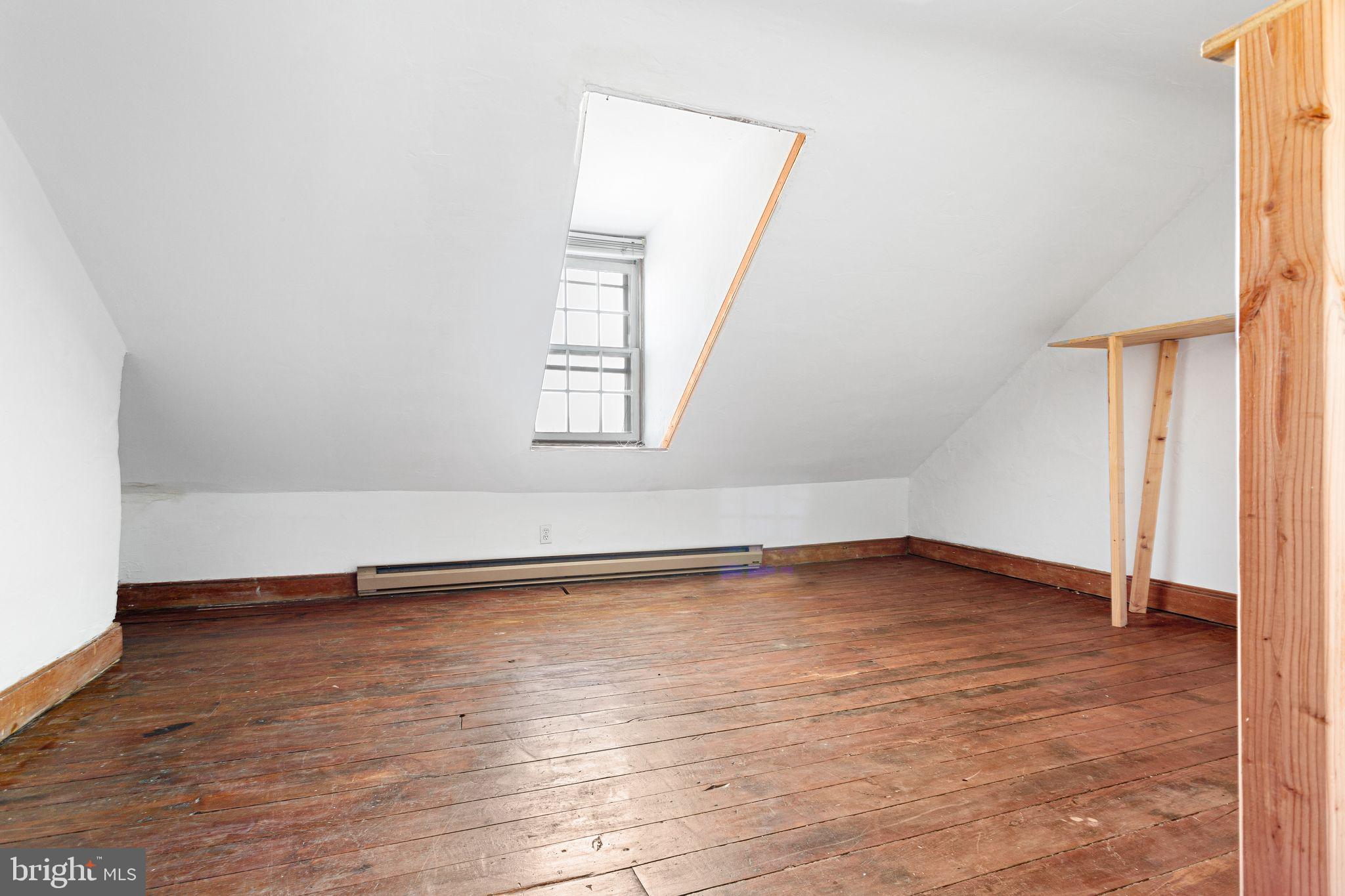 OLD CITY - Residential