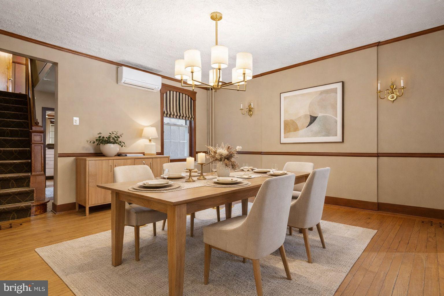 OLD CITY - Residential